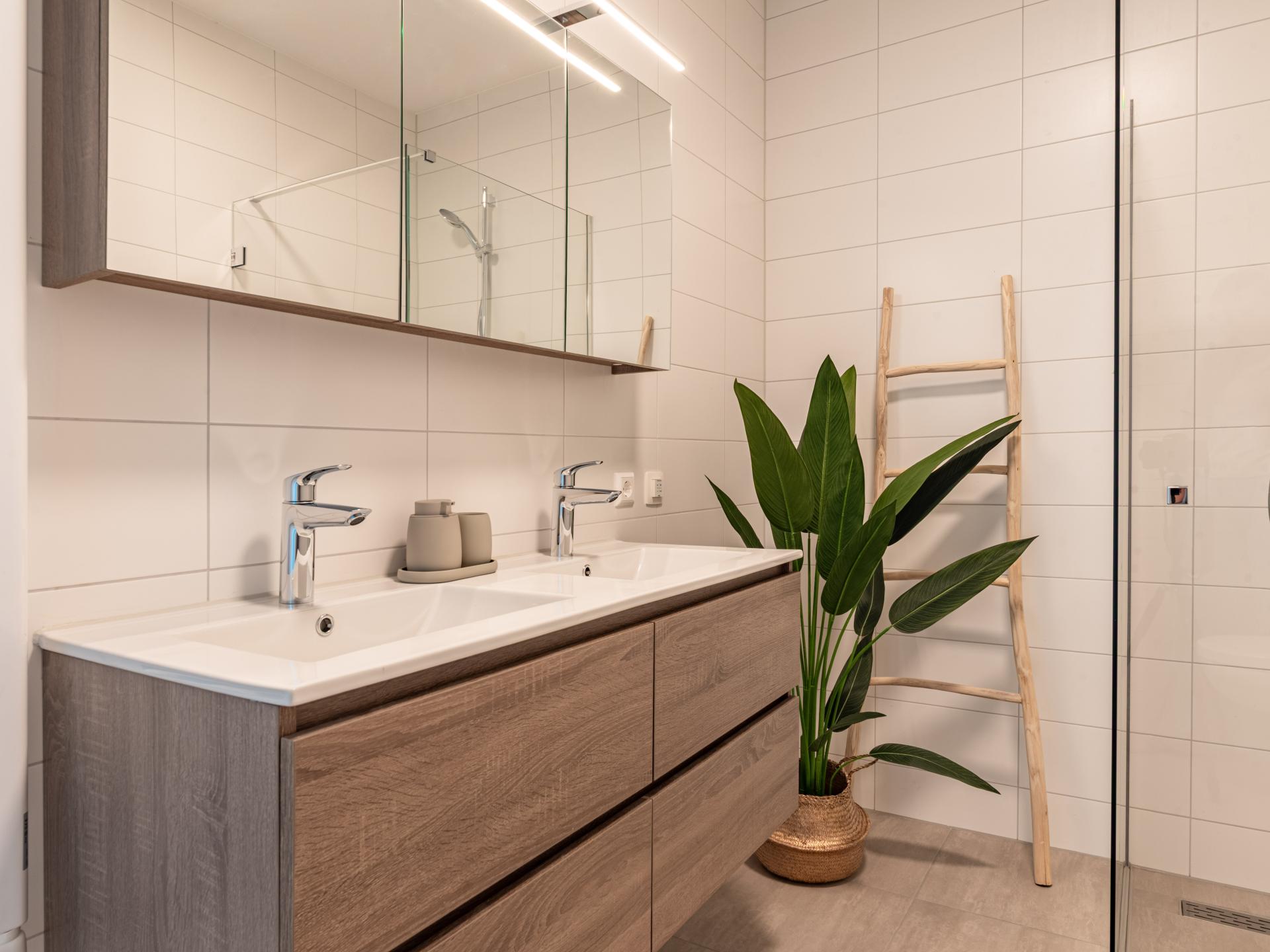 Luxe penthouse met panoramisch uitzicht op de haven van Kortgene - foto 6
