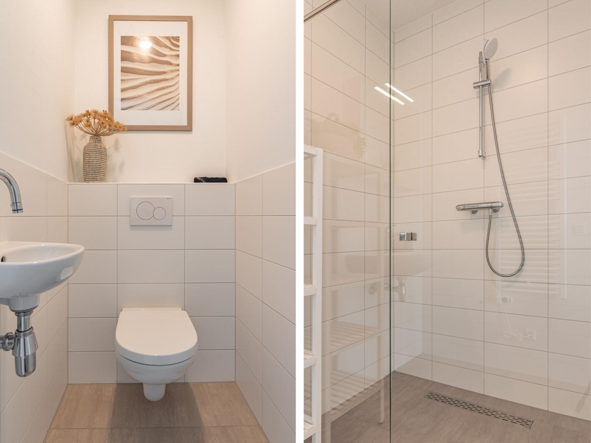 Luxe penthouse met panoramisch uitzicht op de haven van Kortgene - foto 28