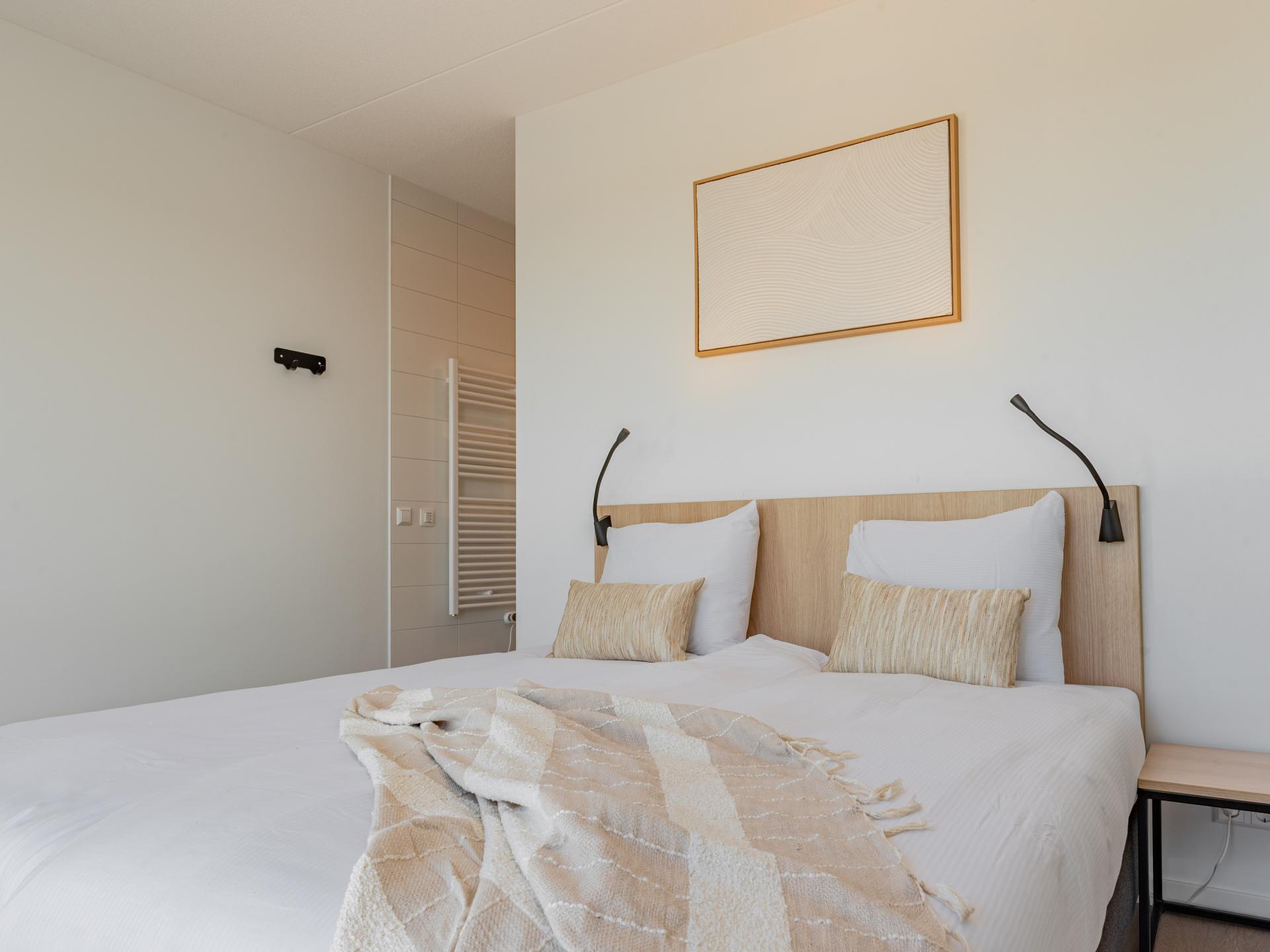 Luxe penthouse met panoramisch uitzicht op de haven van Kortgene - foto 23