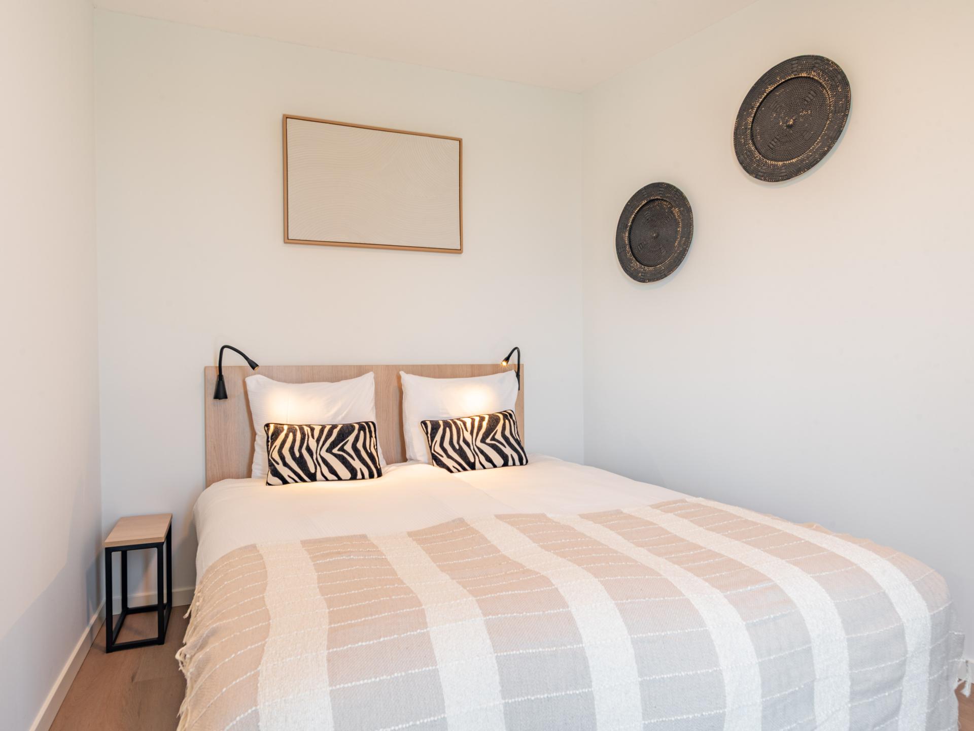 Luxe penthouse met panoramisch uitzicht op de haven van Kortgene - foto 17