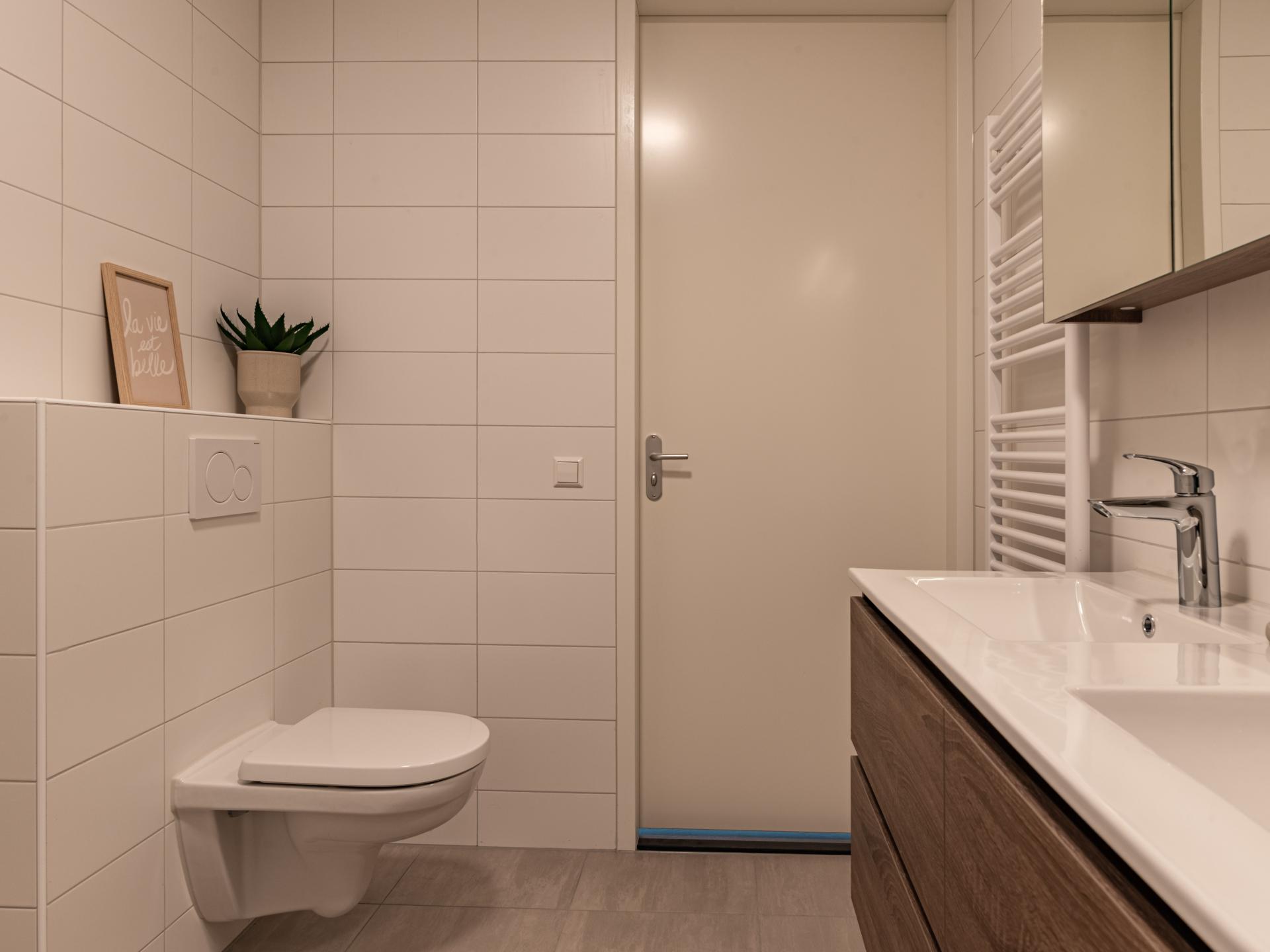 Luxe penthouse met panoramisch uitzicht op de haven van Kortgene - foto 20