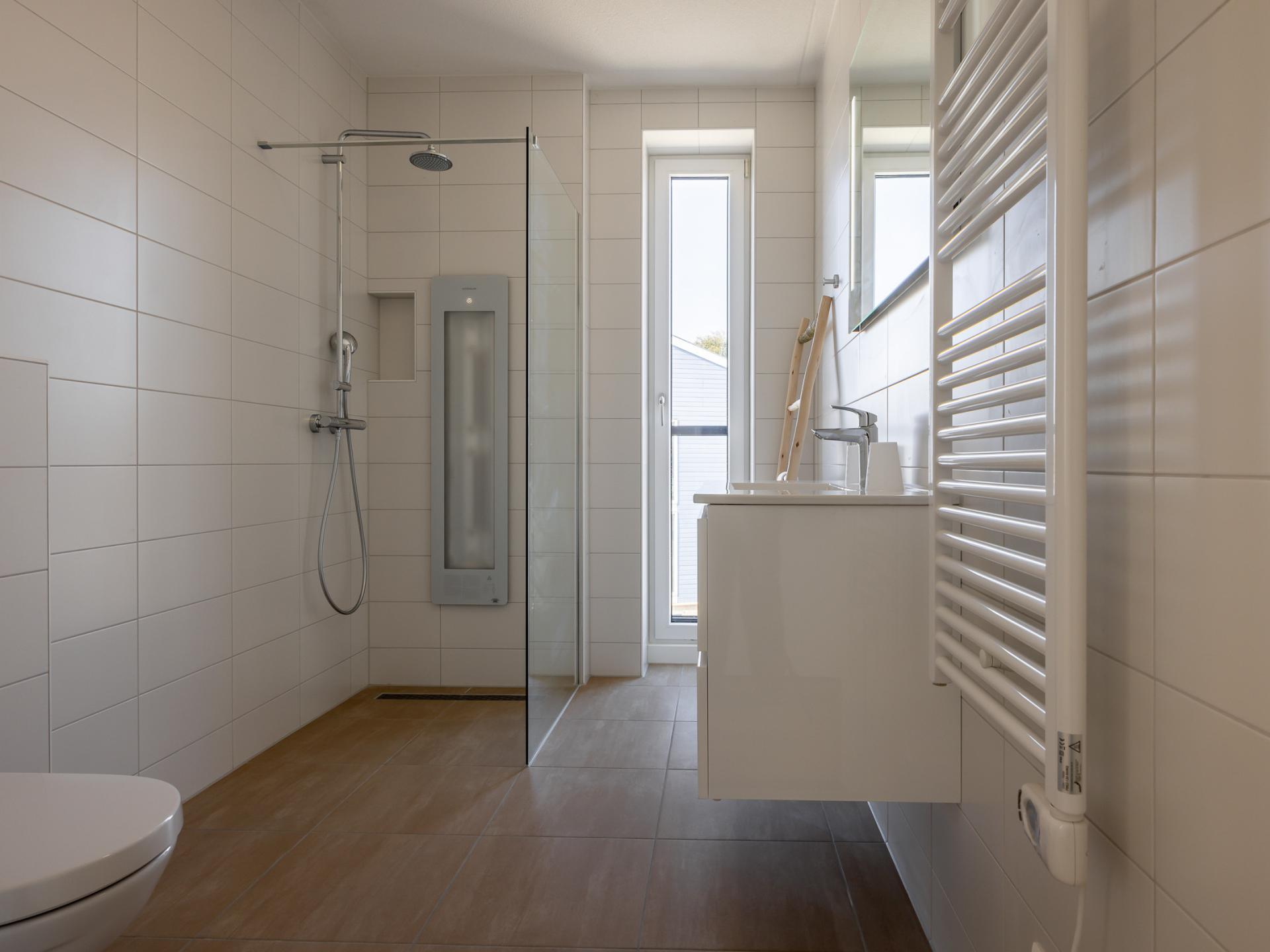 Havenappartement Kortgene met Sunshower en panoramisch uitzicht op het Veerse Meer - foto 27