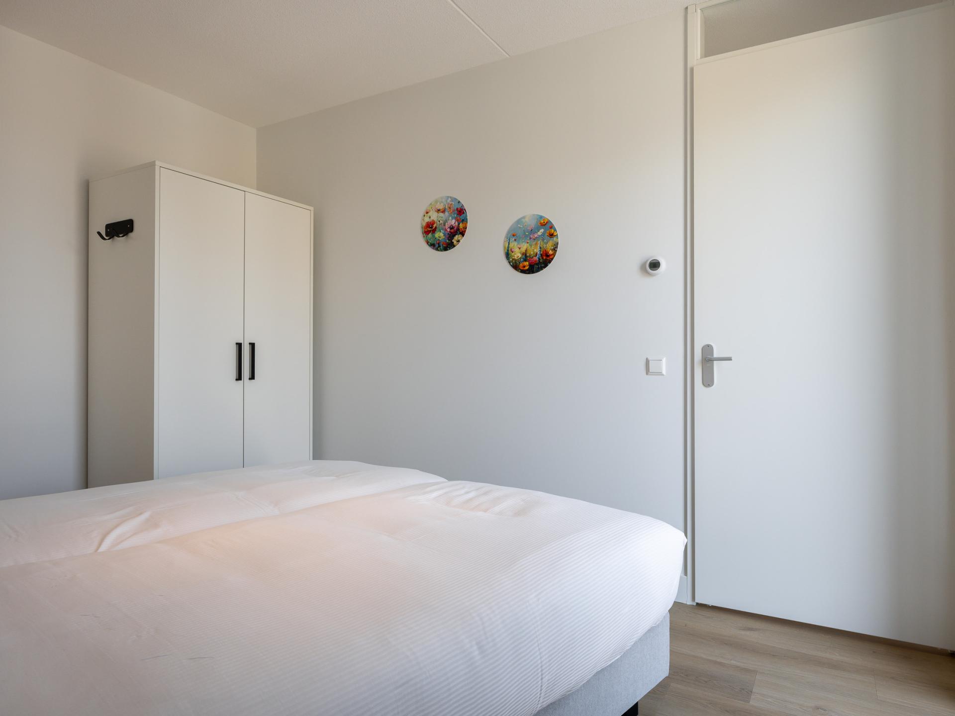 Havenappartement Kortgene met Sunshower en panoramisch uitzicht op het Veerse Meer - foto 22