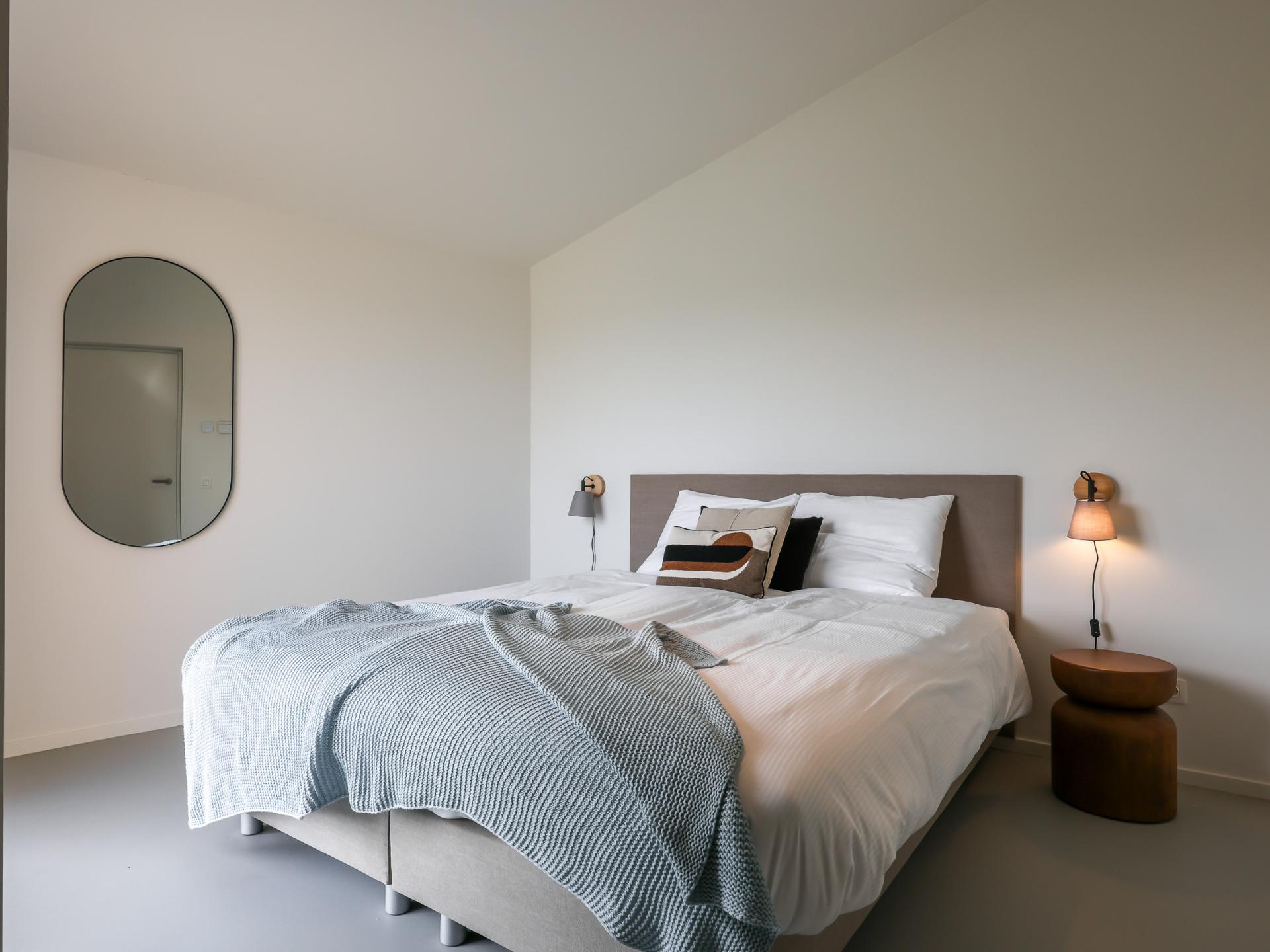 Modern vakantiehuis met polderuitzicht nabij Oosterschelde en stranden - foto 6