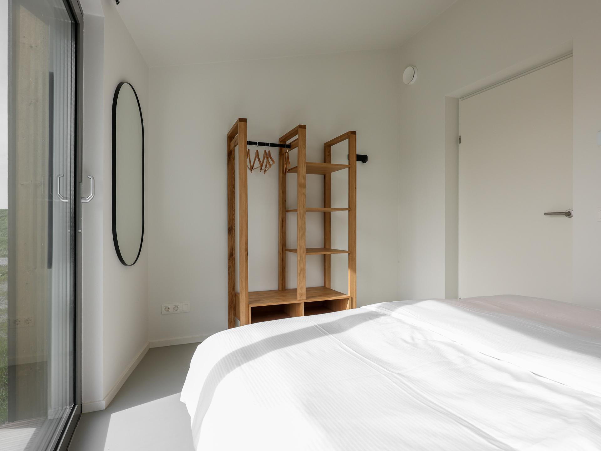 Modern vakantiehuis met polderuitzicht nabij Oosterschelde en stranden - foto 36