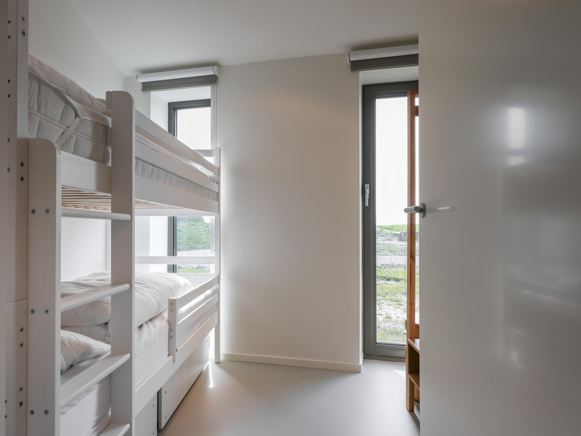 Modern vakantiehuis met polderuitzicht nabij Oosterschelde en stranden - foto 39