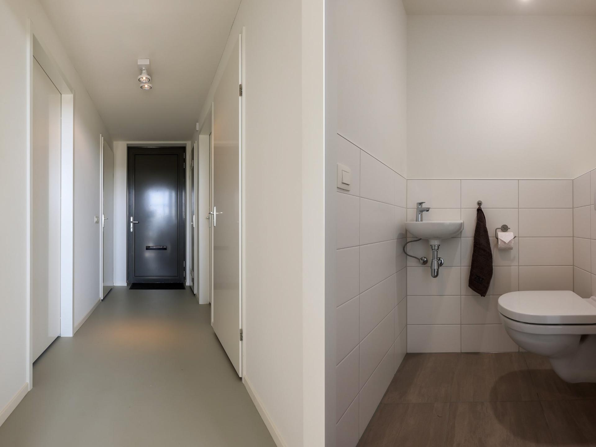 Natuurhuis met panoramisch polderzicht in hart van Zeeland - foto 29