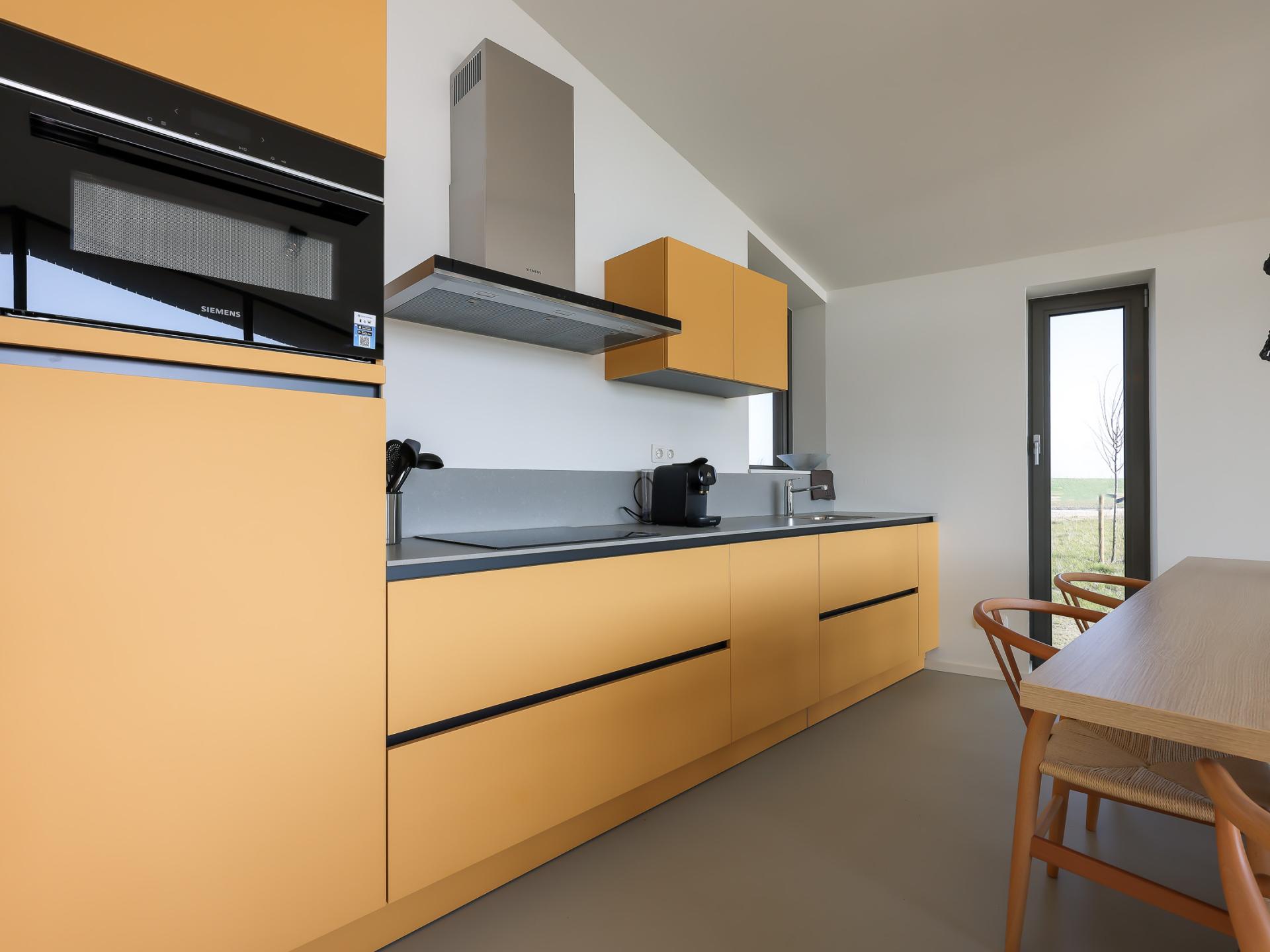 Natuurhuis met panoramisch polderzicht in hart van Zeeland - foto 14