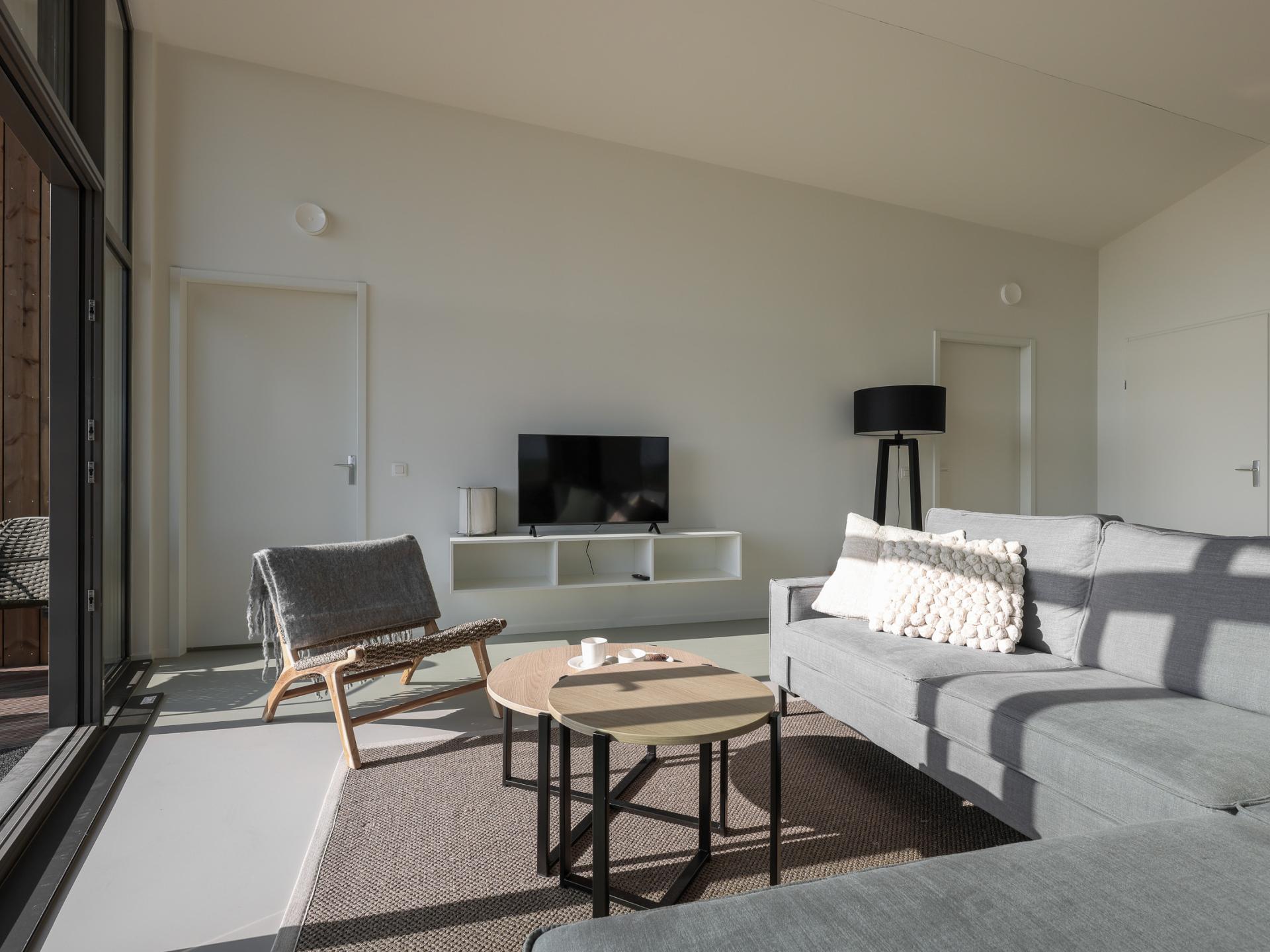 Natuurhuis met panoramisch polderzicht in hart van Zeeland - foto 19