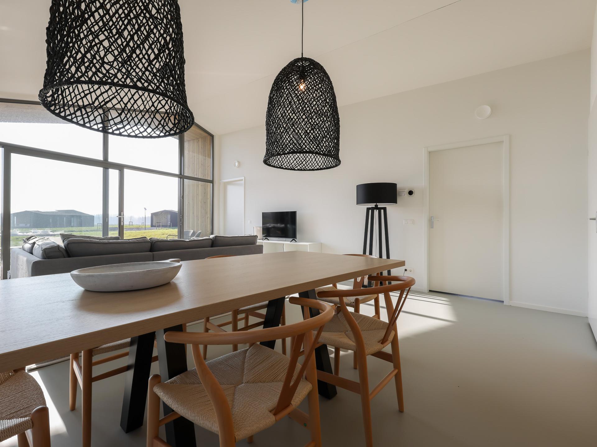 Natuurhuis met panoramisch polderzicht in hart van Zeeland - foto 16