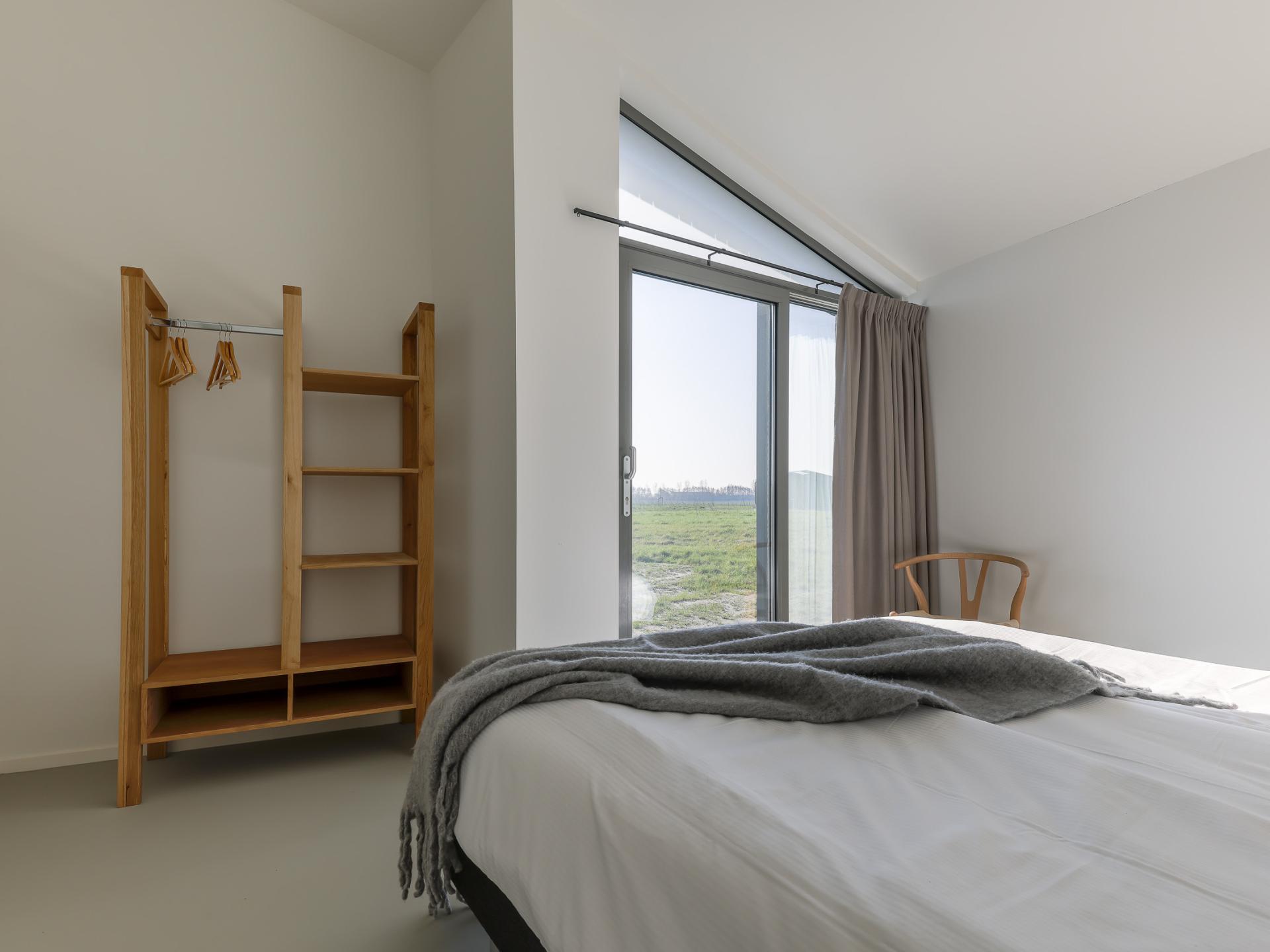 Natuurhuis met panoramisch polderzicht in hart van Zeeland - foto 23
