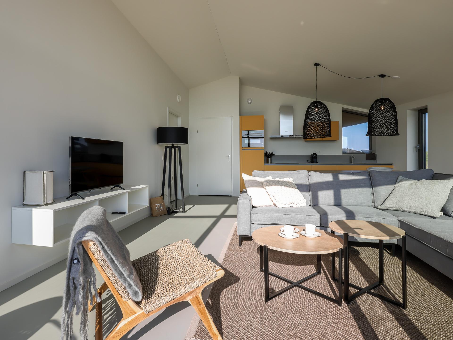Natuurhuis met panoramisch polderzicht in hart van Zeeland - foto 18