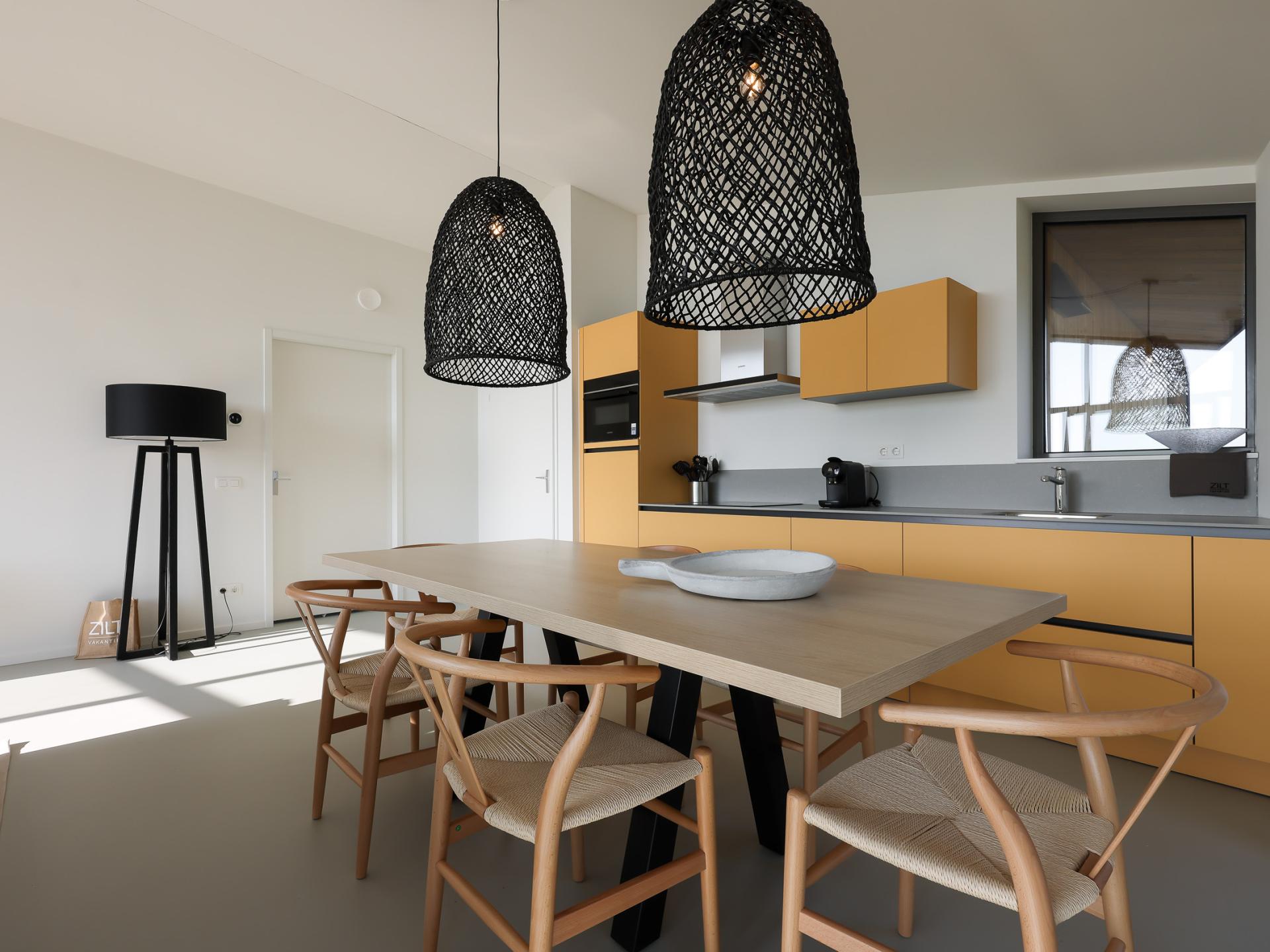 Natuurhuis met panoramisch polderzicht in hart van Zeeland - foto 17