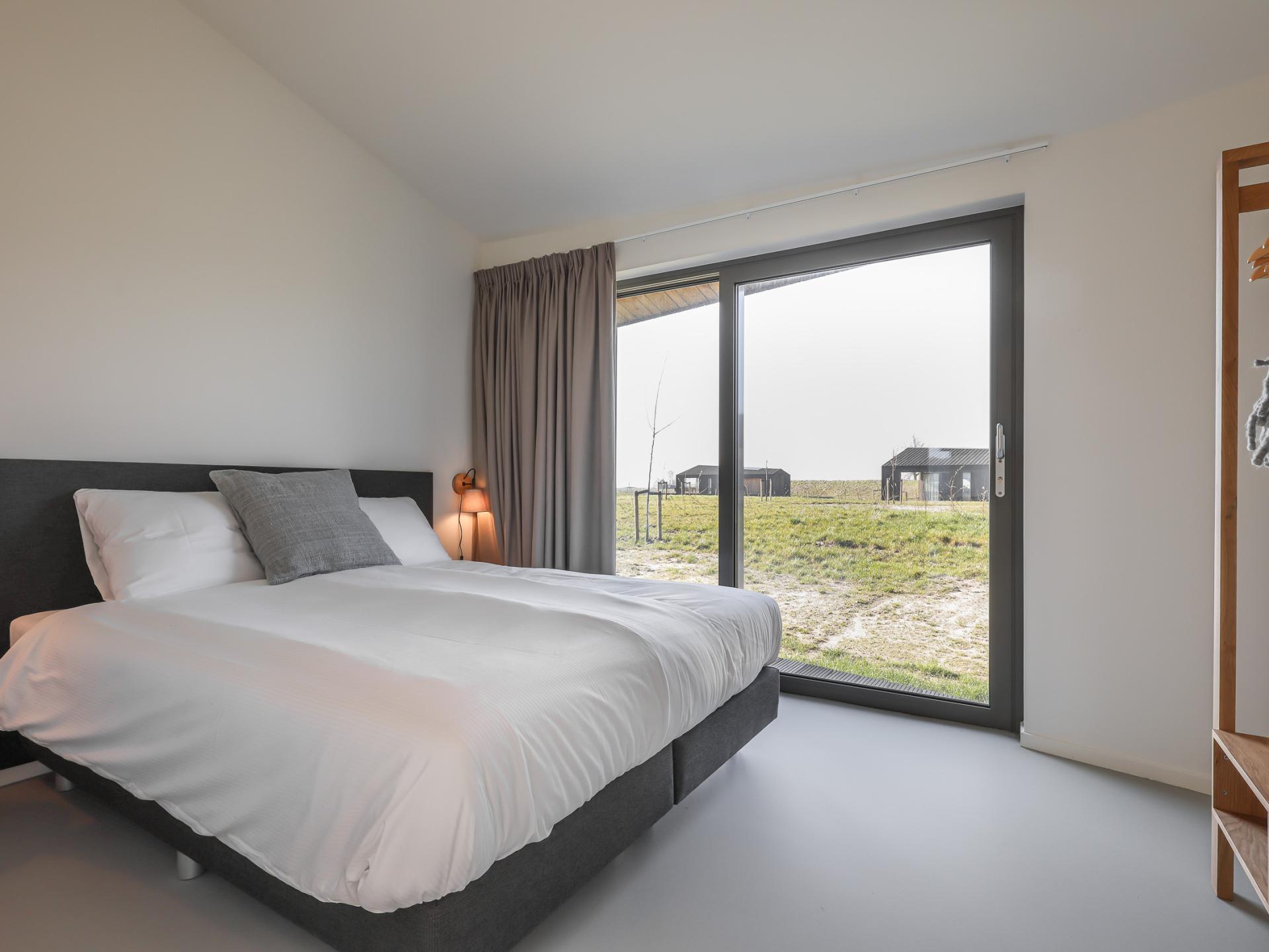 Natuurhuis met panoramisch polderzicht in hart van Zeeland - foto 27