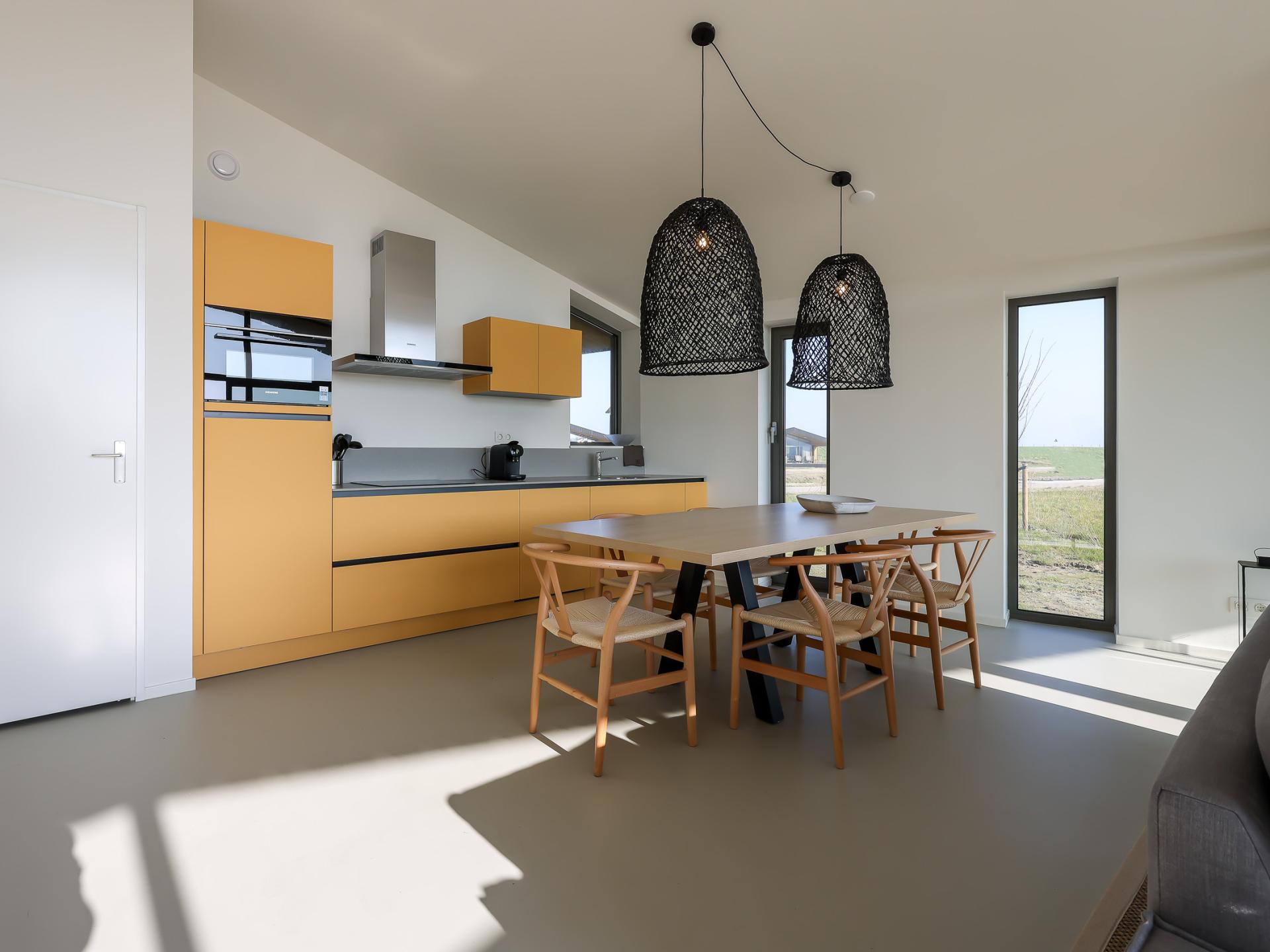 Natuurhuis met panoramisch polderzicht in hart van Zeeland - foto 12