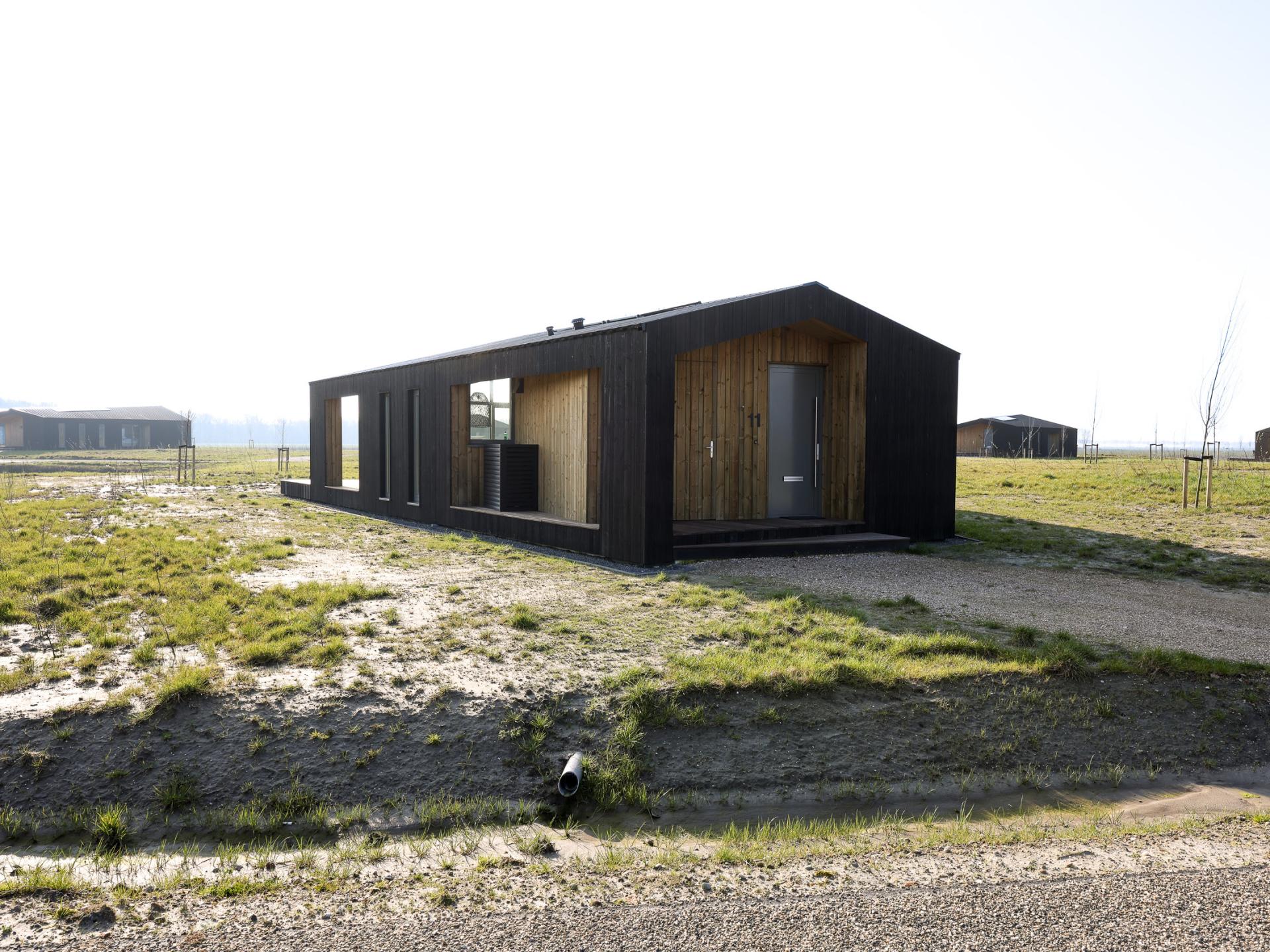 Natuurhuis met panoramisch polderzicht in hart van Zeeland - foto 36