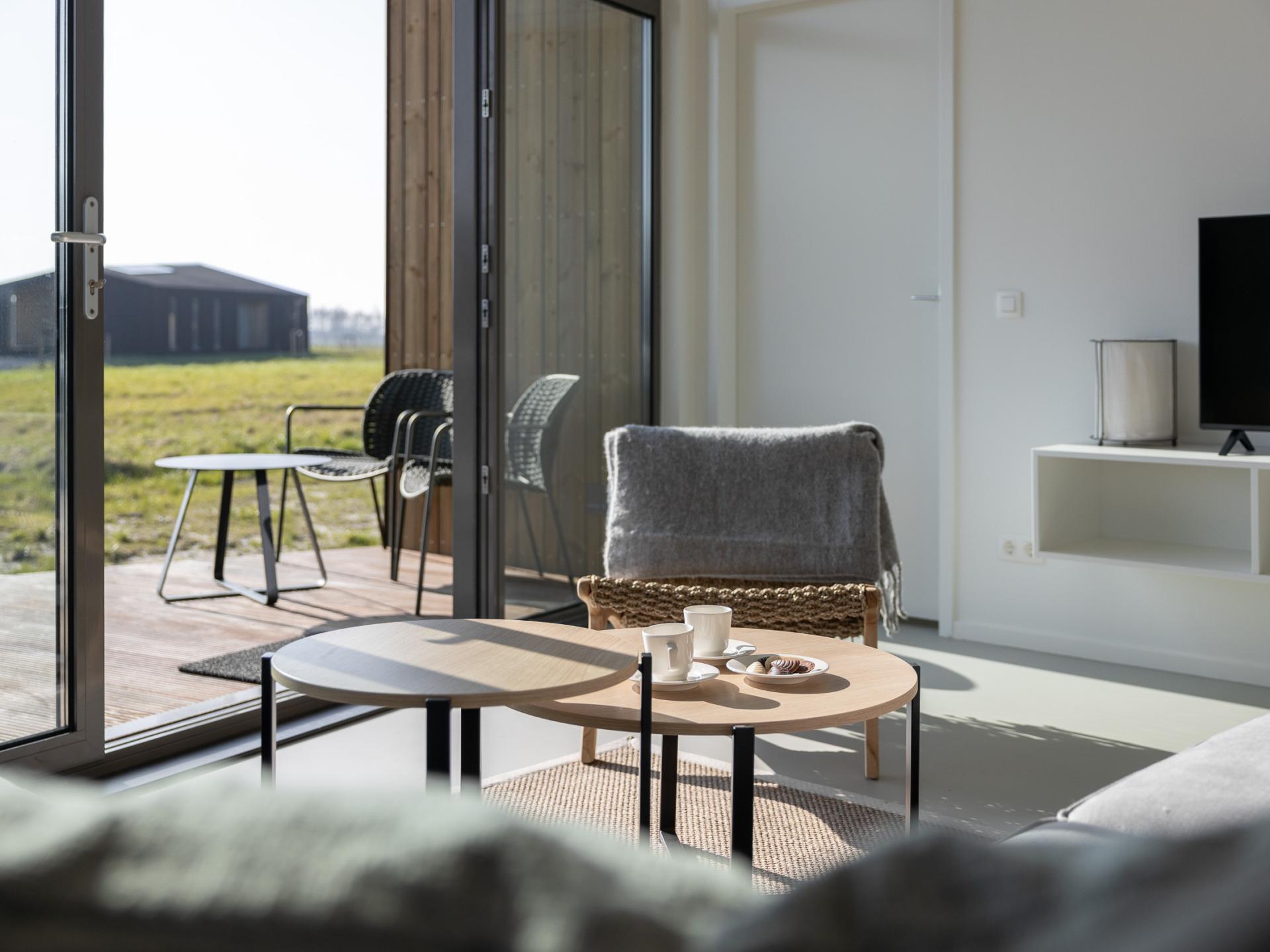 Natuurhuis met panoramisch polderzicht in hart van Zeeland - foto 20