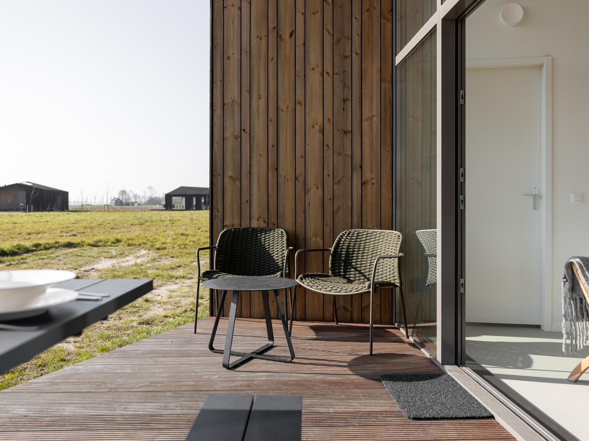 Natuurhuis met panoramisch polderzicht in hart van Zeeland - foto 34