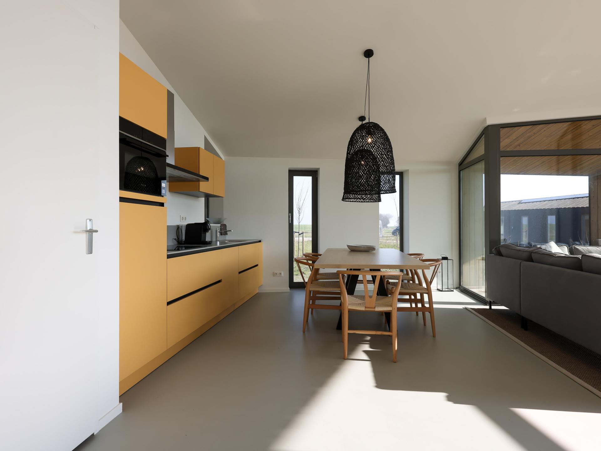 Natuurhuis met panoramisch polderzicht in hart van Zeeland - foto 11