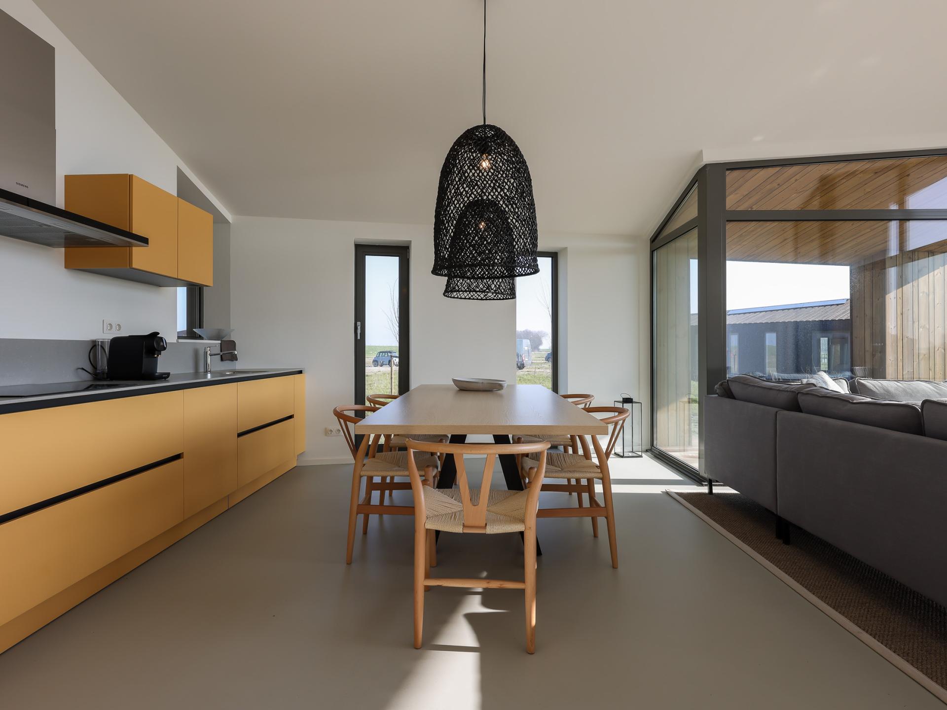 Natuurhuis met panoramisch polderzicht in hart van Zeeland - foto 15