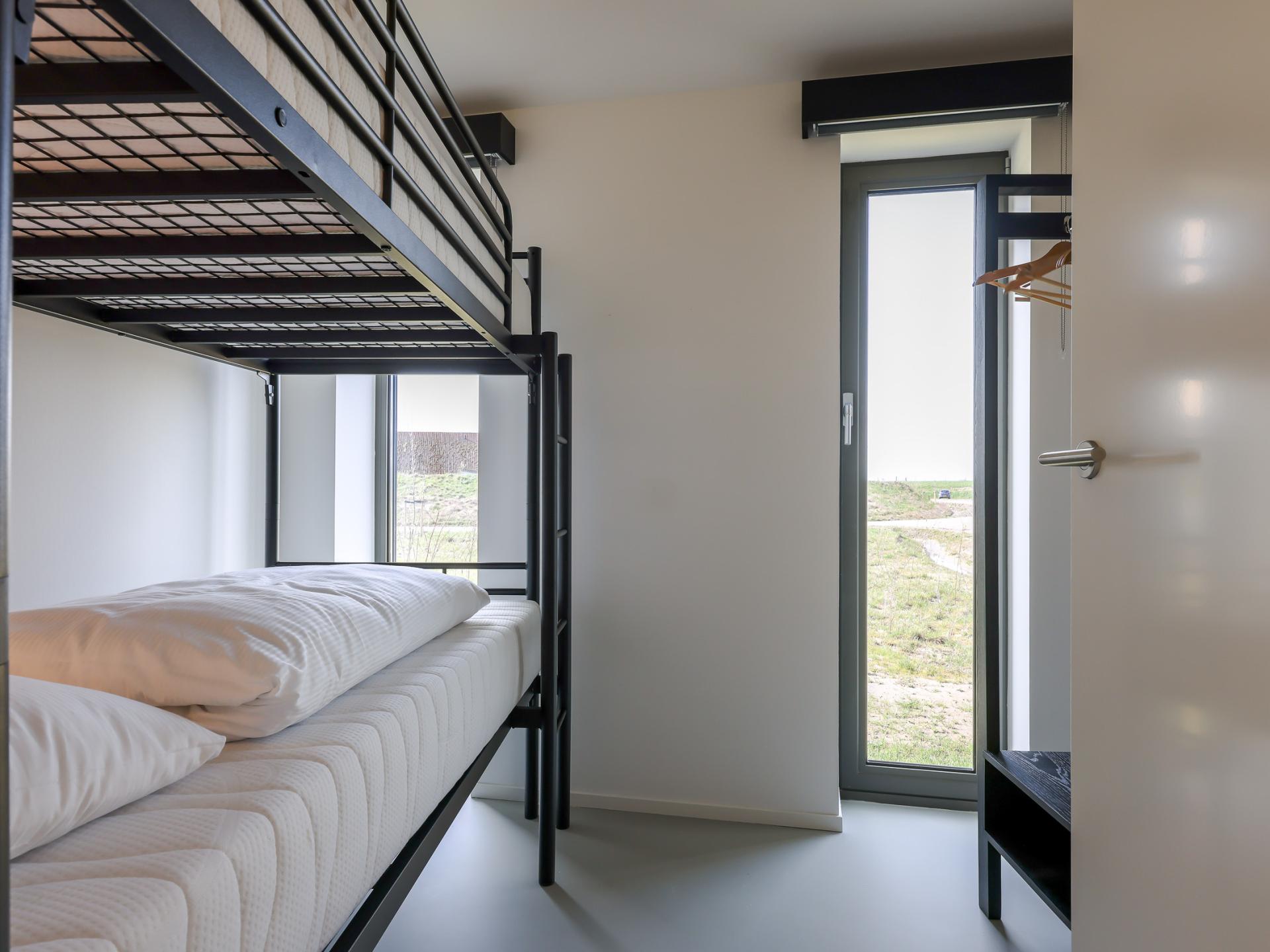 Modern vakantiehuis met wijds uitzicht over Zeeuwse polders, nabij strand - foto 23