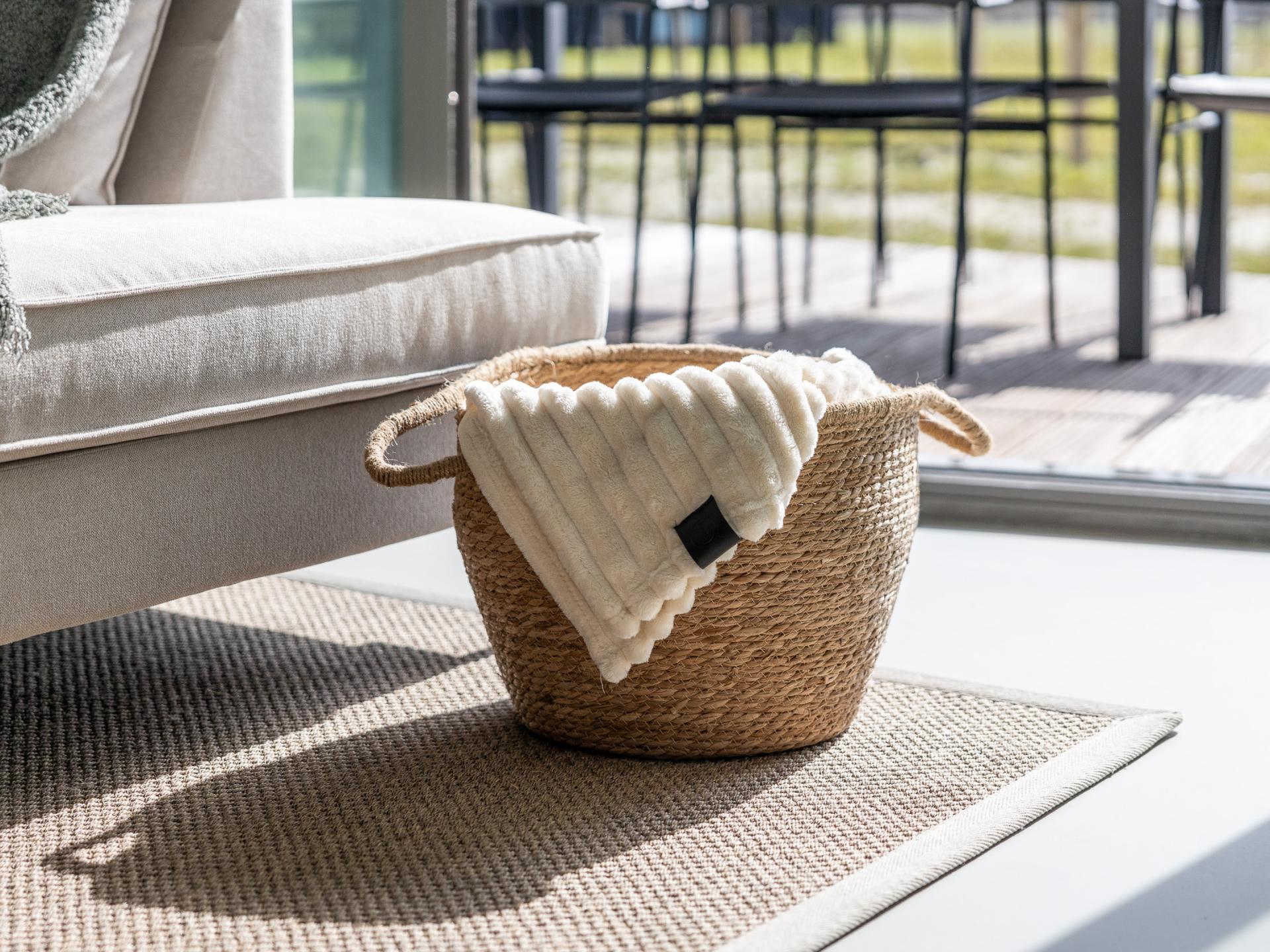 Modern vakantiehuis met wijds uitzicht over Zeeuwse polders, nabij strand - foto 60