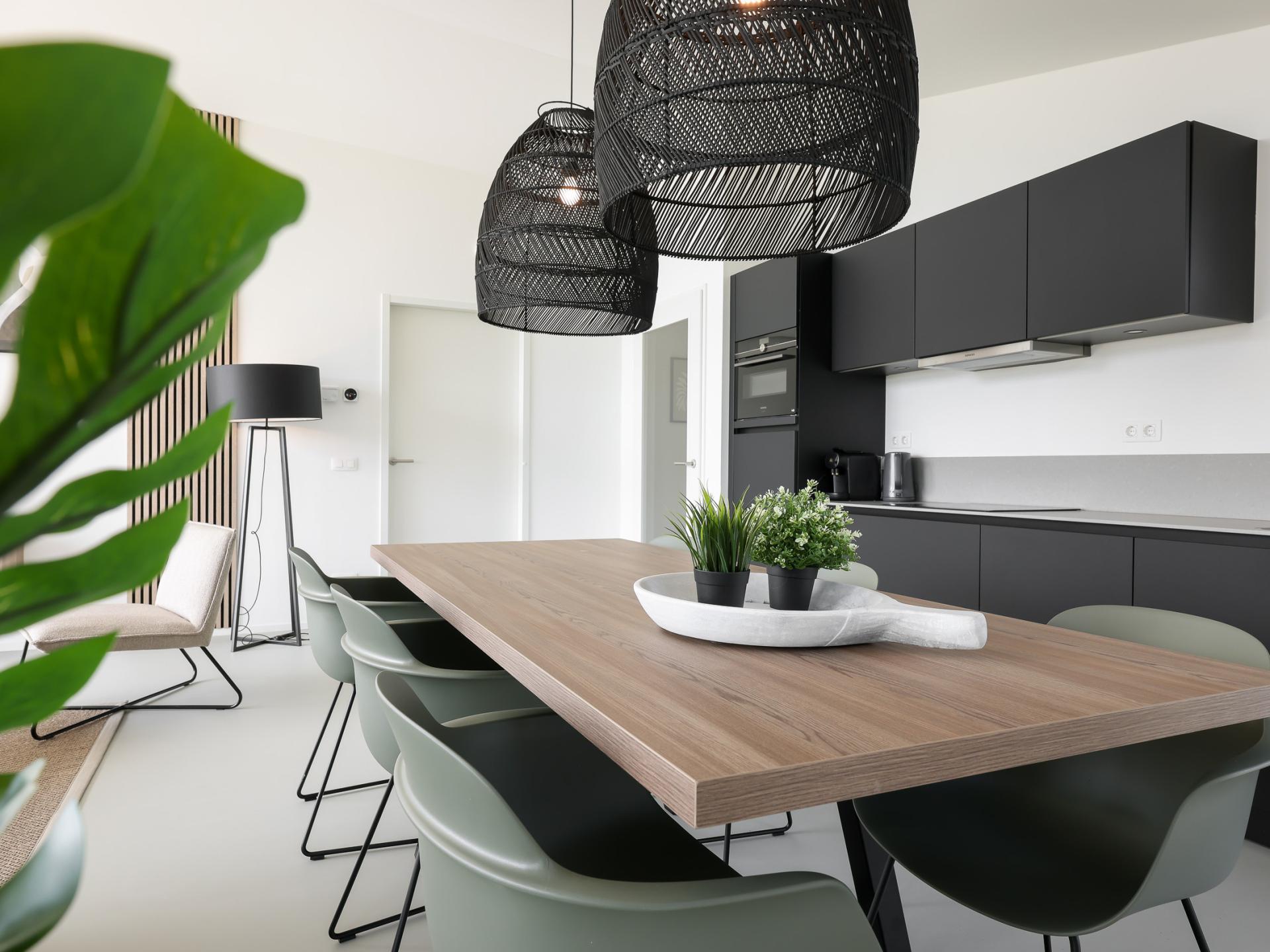 Modern vakantiehuis met wijds uitzicht over Zeeuwse polders, nabij strand - foto 10