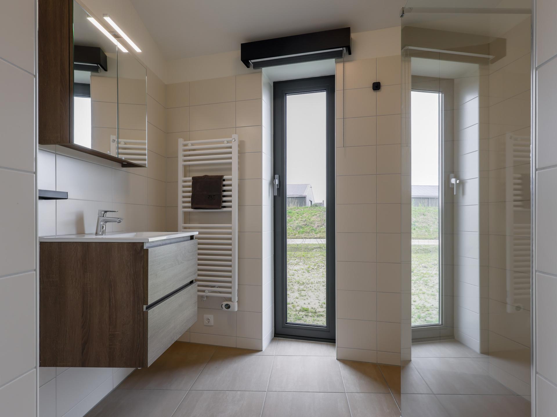 Duurzaam natuurhuis in Zeeuwse polders met stranden op fietsafstand - foto 21