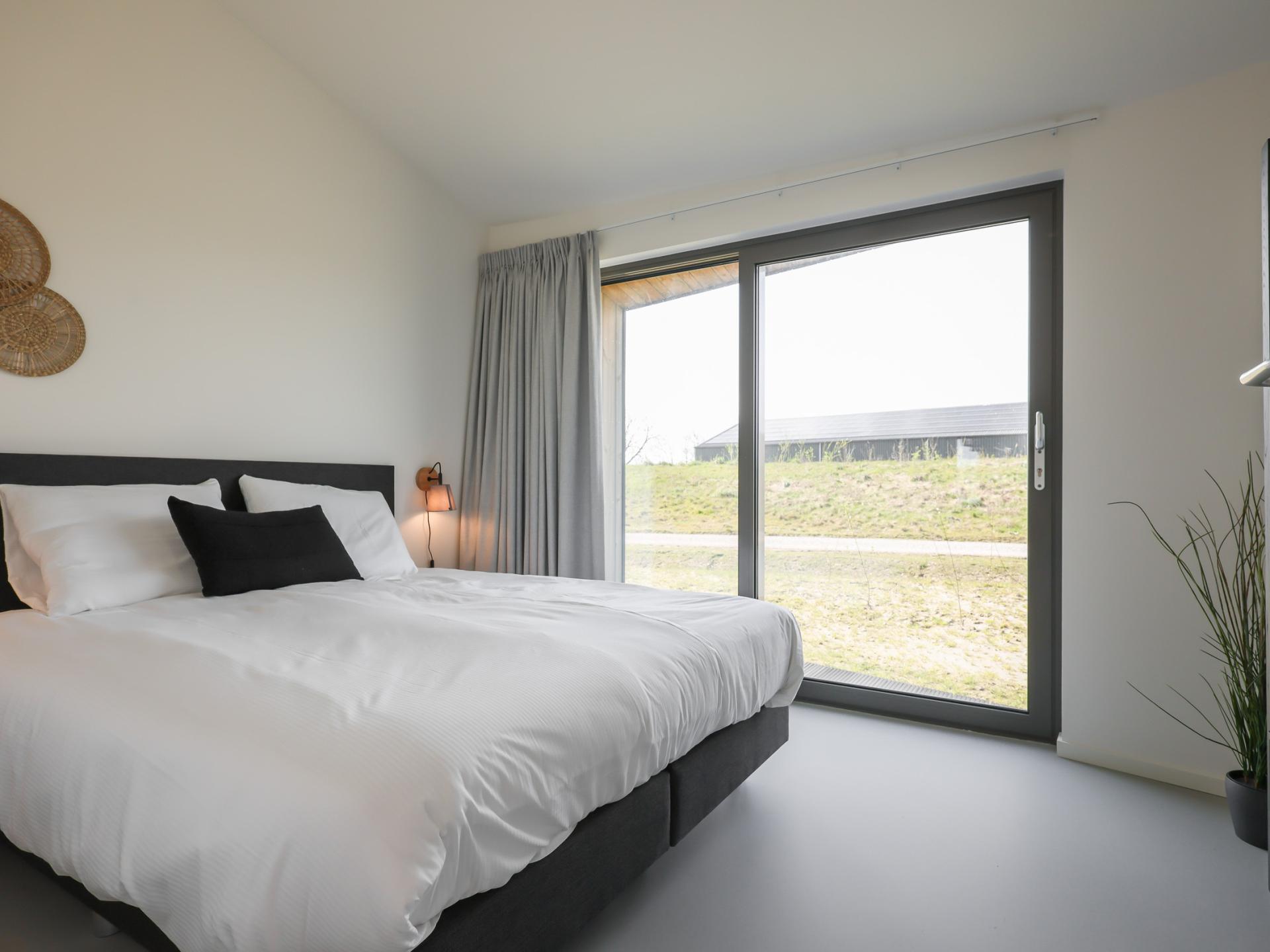 Duurzaam natuurhuis in Zeeuwse polders met stranden op fietsafstand - foto 4