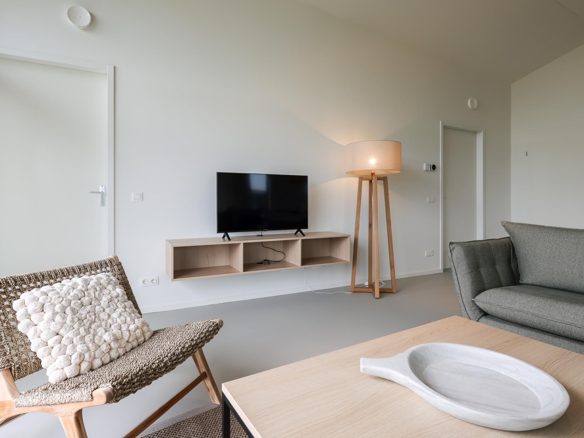 Vrijstaand natuurhuis in Zeeuws polderlandschap met uitzicht over de velden - foto 11