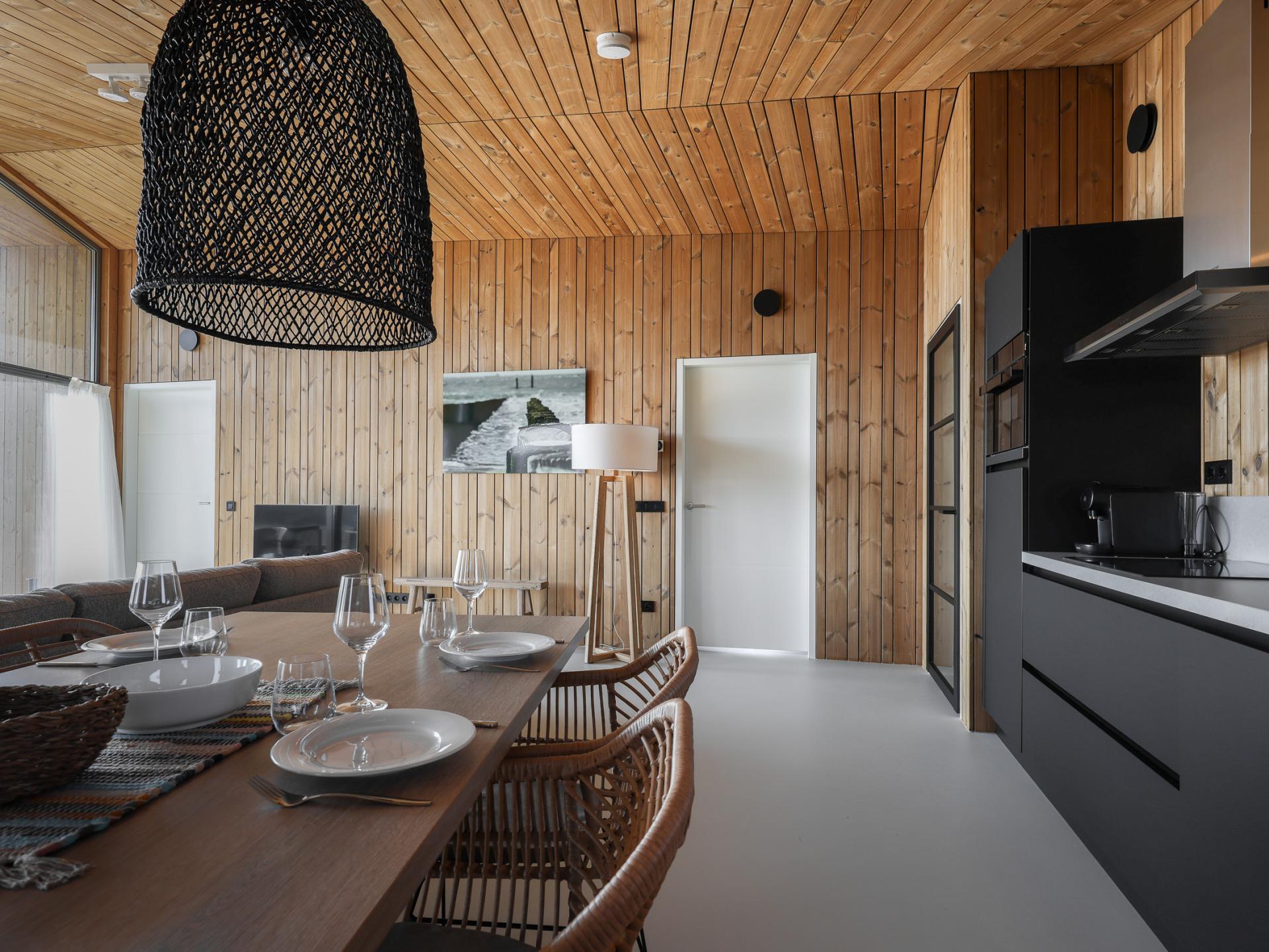Landelijk natuurhuis met weids uitzicht in Zeeuwse polder bij Wissenkerke - foto 13