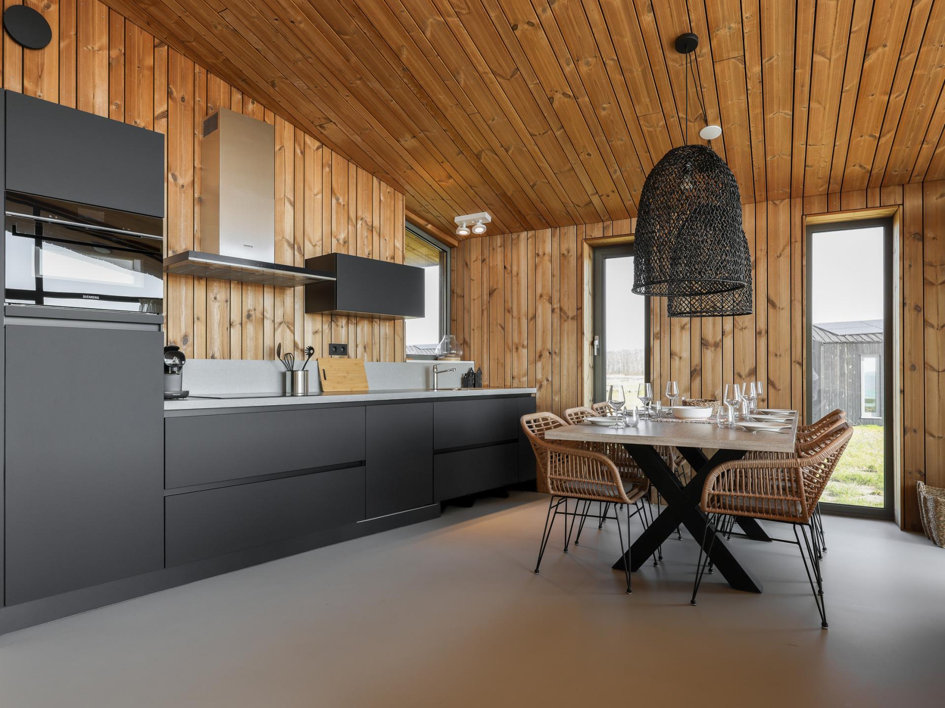 Landelijk natuurhuis met weids uitzicht in Zeeuwse polder bij Wissenkerke - foto 4