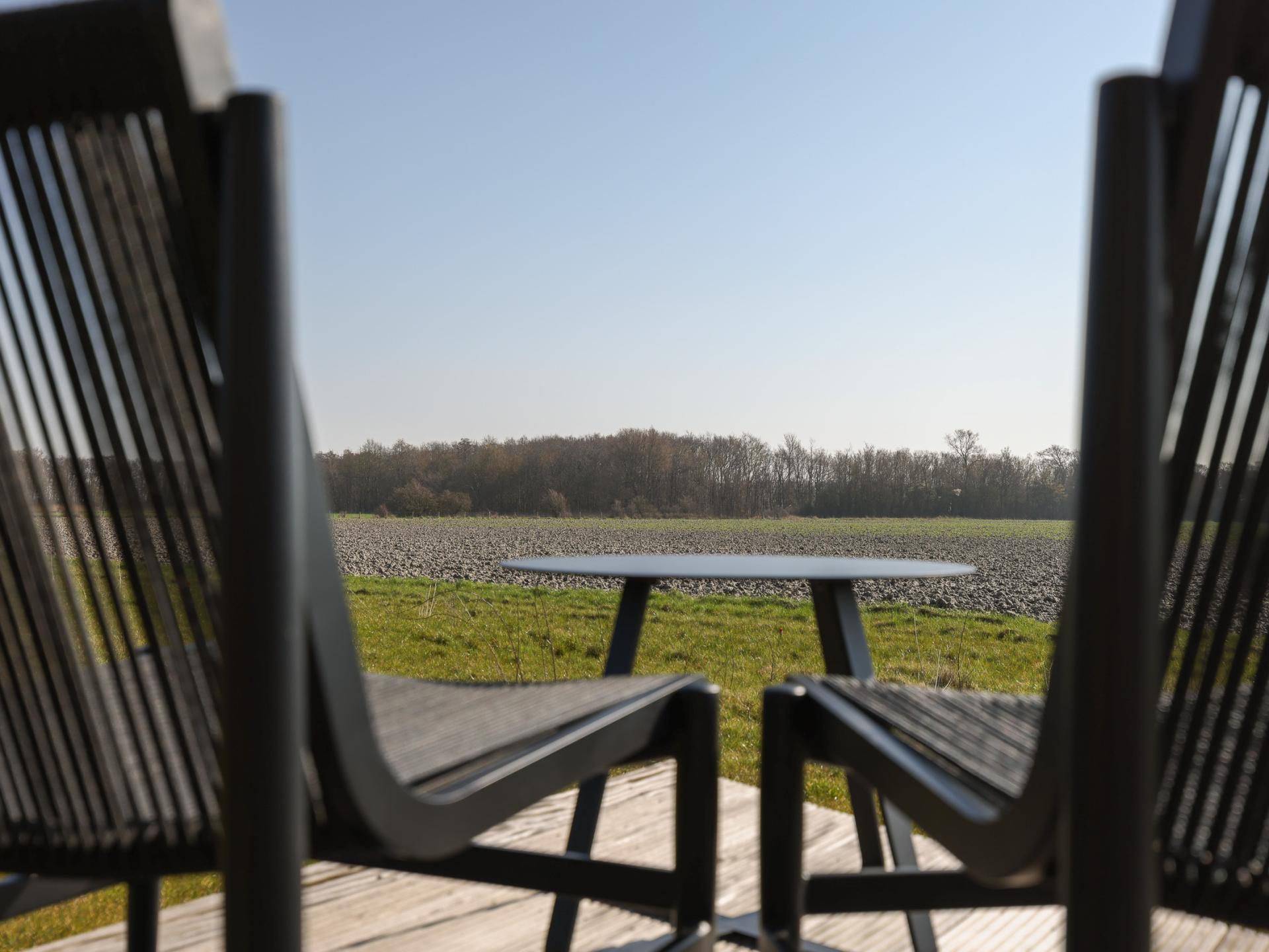 Landelijk natuurhuis met weids uitzicht in Zeeuwse polder bij Wissenkerke - foto 32