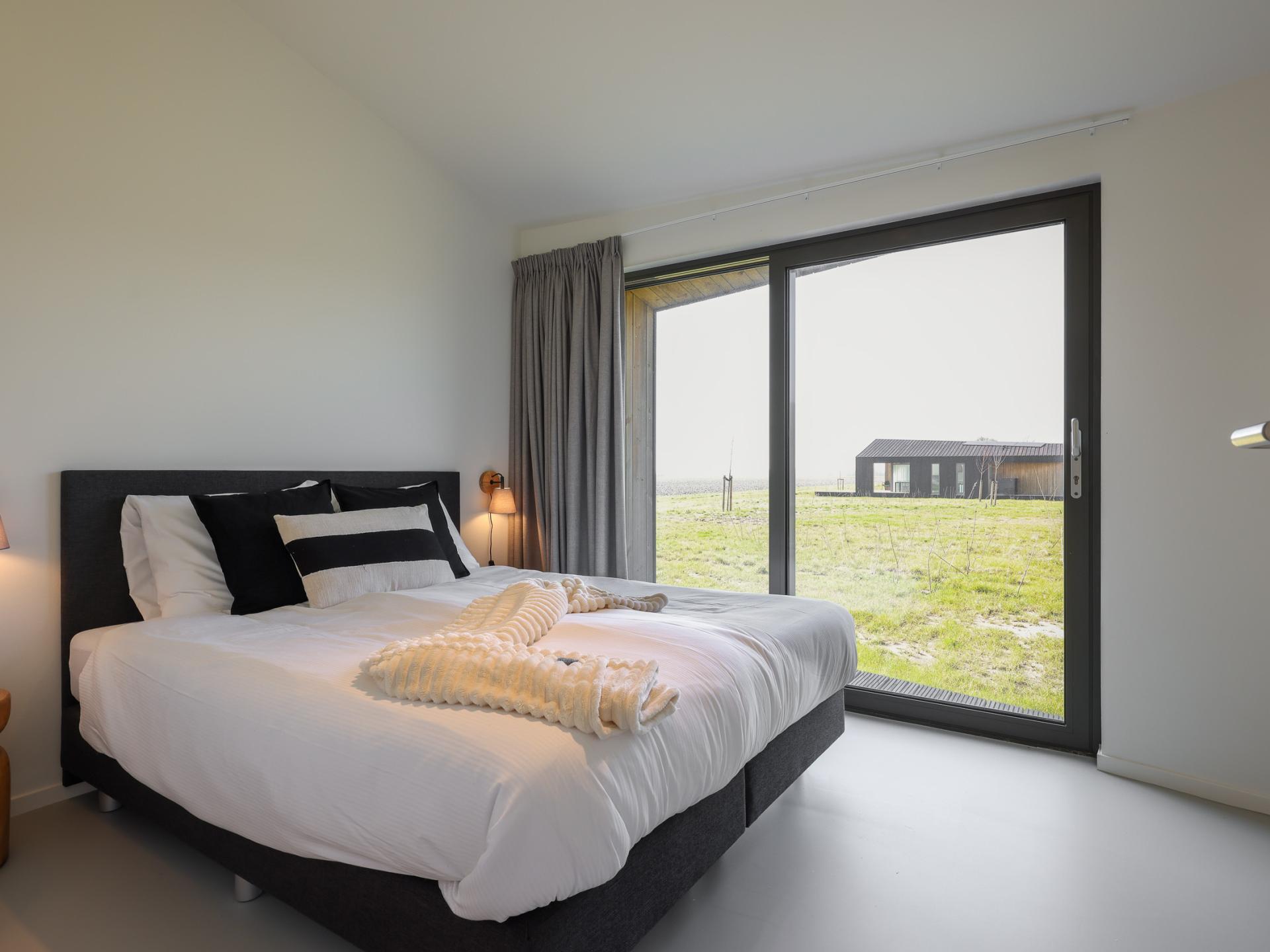 Landelijk natuurhuis met weids uitzicht in Zeeuwse polder bij Wissenkerke - foto 26