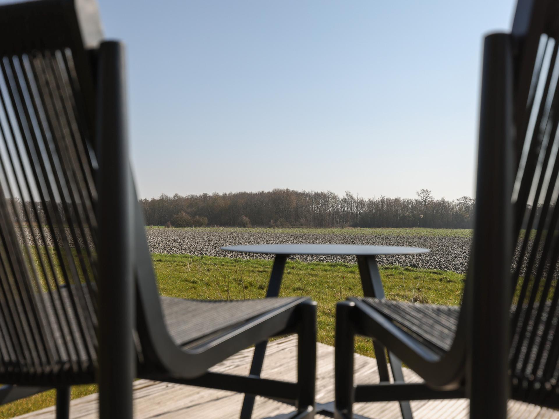 Landelijk natuurhuis met weids uitzicht in Zeeuwse polder bij Wissenkerke - foto 19