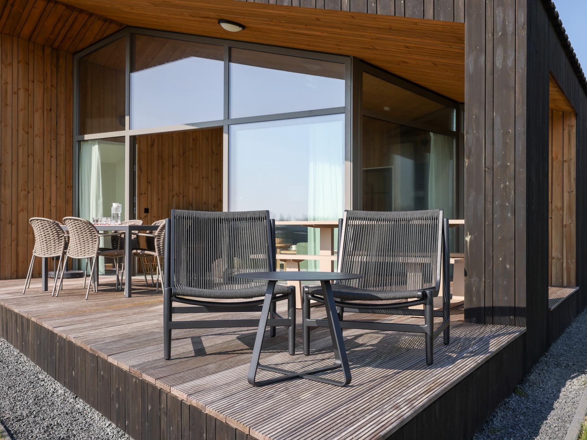Landelijk natuurhuis met weids uitzicht in Zeeuwse polder bij Wissenkerke - foto 34