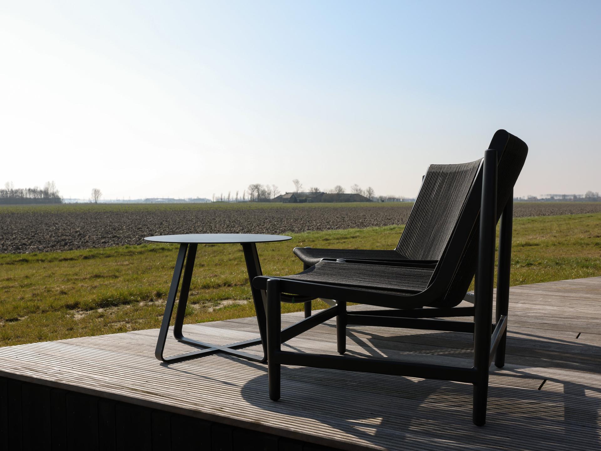 Landelijk natuurhuis met weids uitzicht in Zeeuwse polder bij Wissenkerke - foto 33