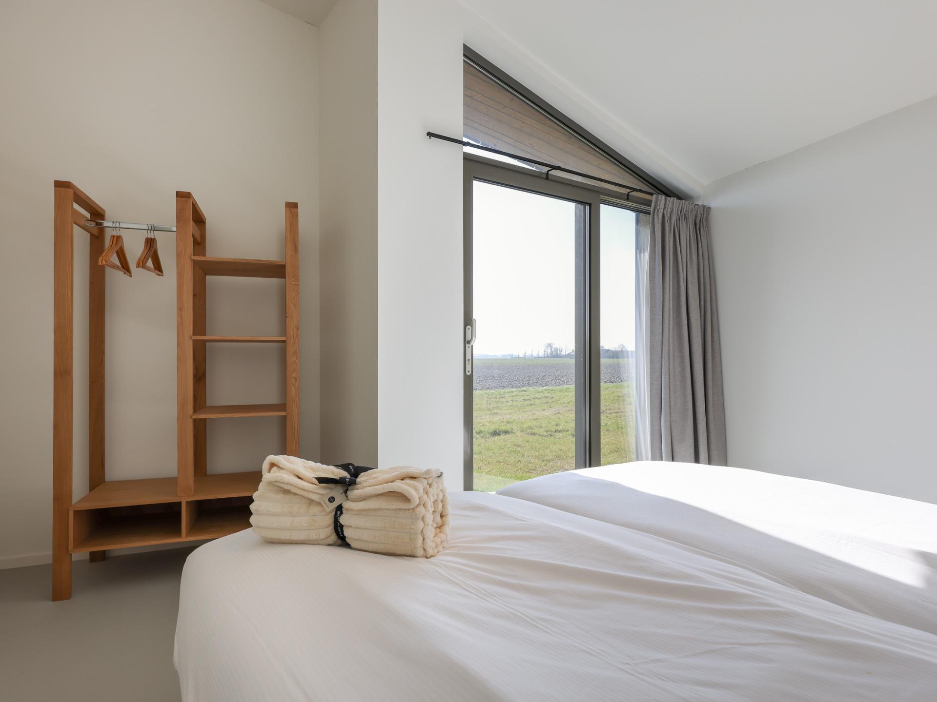 Landelijk natuurhuis met weids uitzicht in Zeeuwse polder bij Wissenkerke - foto 22