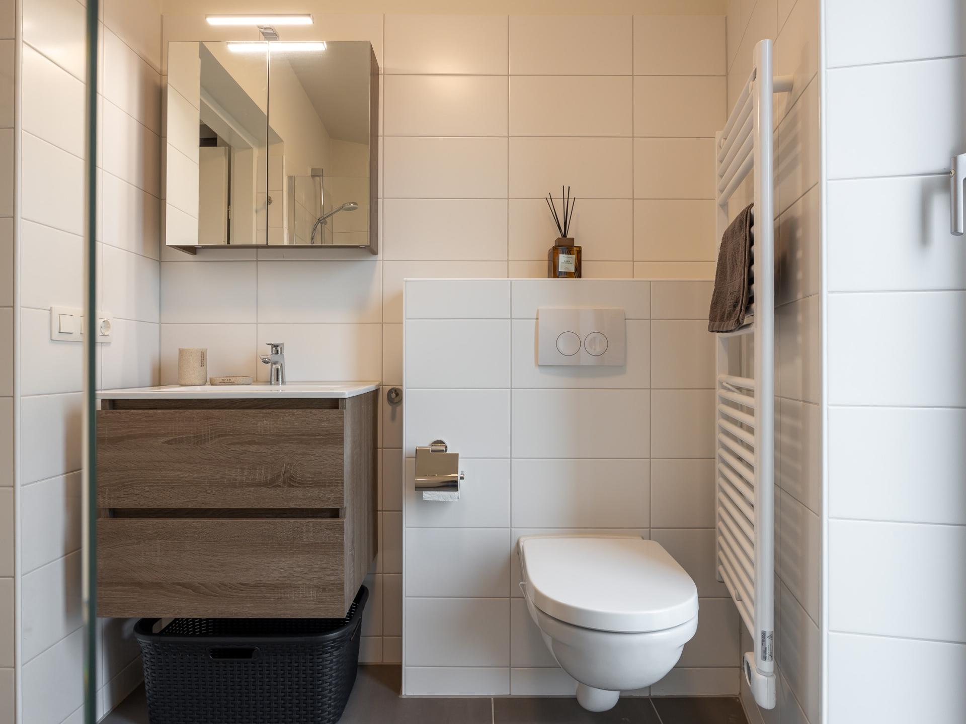 Vrijstaand natuurhuis met waterzicht in de Zeeuwse polders van Wissenkerke - foto 28