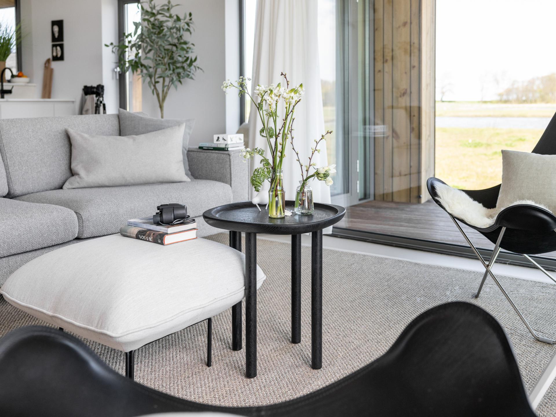 Natuurhuis met panoramisch terras aan het water in rustig Zeeland - foto 76