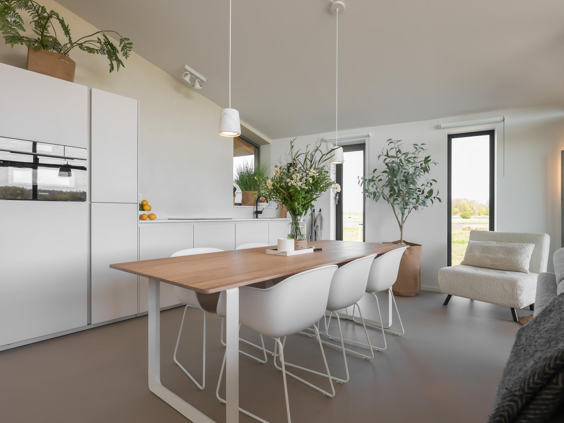 Natuurhuis met panoramisch terras aan het water in rustig Zeeland - foto 48