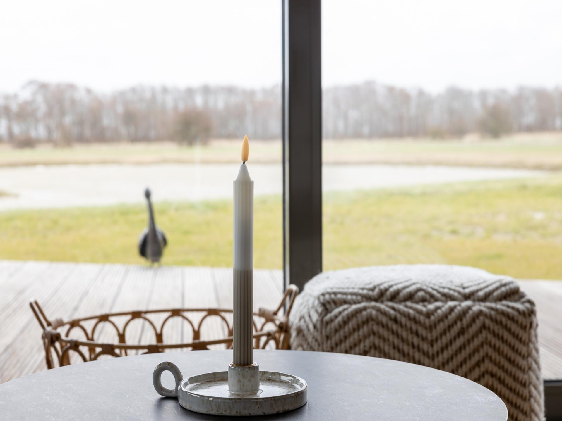 Natuurhuis met meergezicht in polderlandschap van Wissenkerke, Zeeland - foto 10