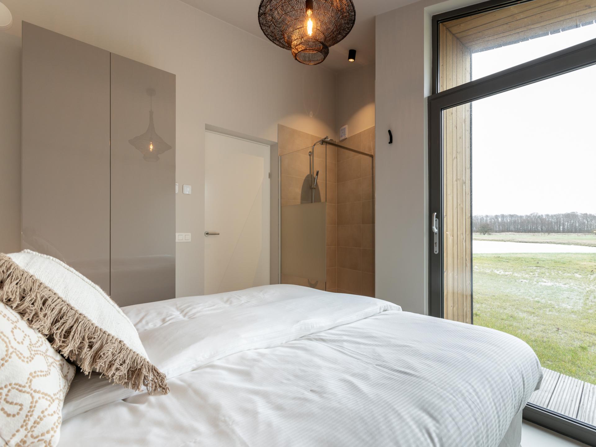 Natuurhuis met meergezicht in polderlandschap van Wissenkerke, Zeeland - foto 6