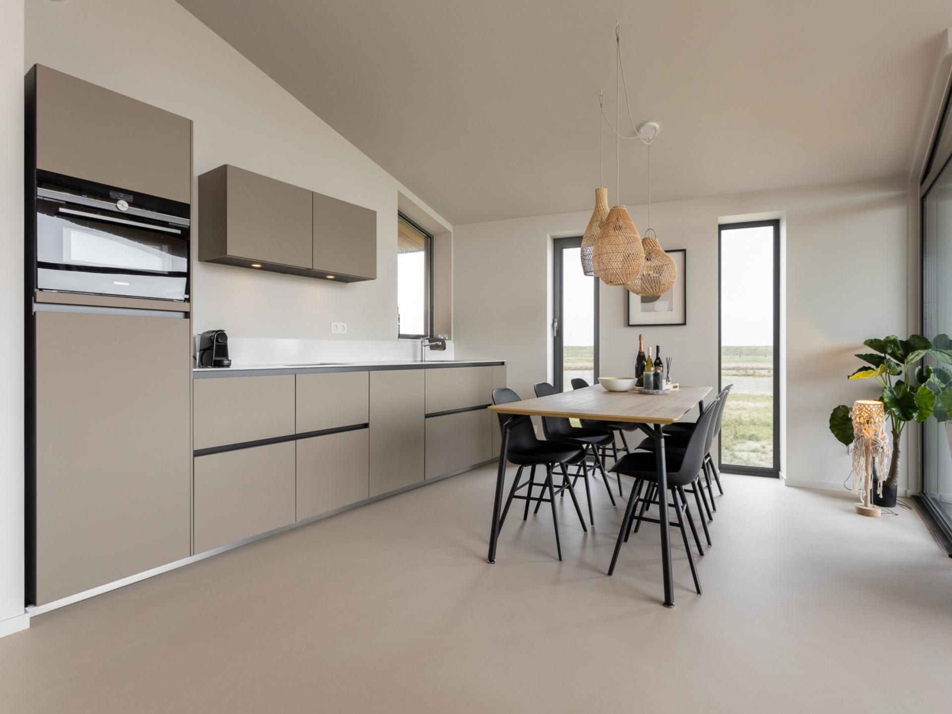 Natuurhuis met meergezicht in polderlandschap van Wissenkerke, Zeeland - foto 15