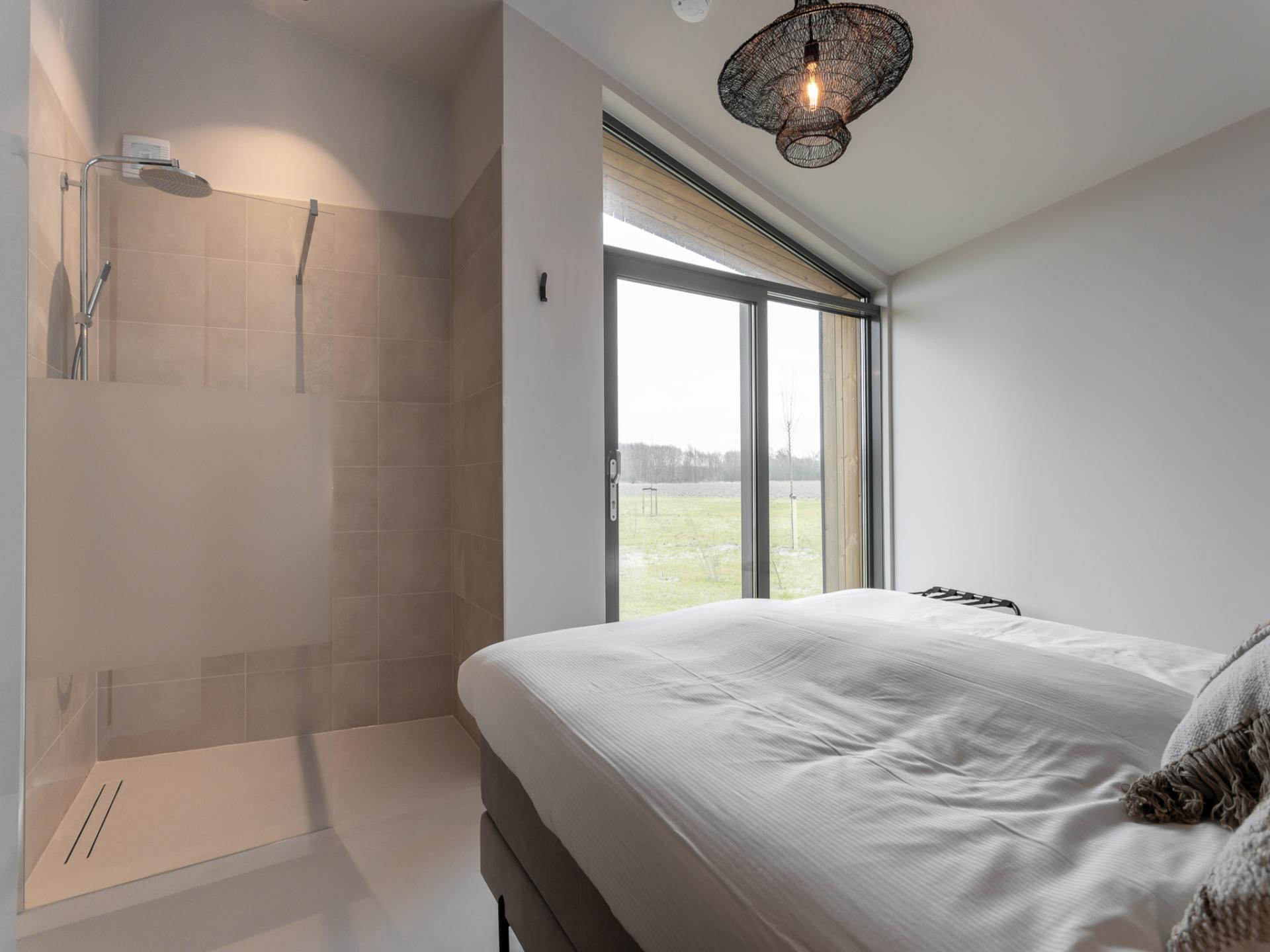Natuurhuis met meergezicht in polderlandschap van Wissenkerke, Zeeland - foto 19