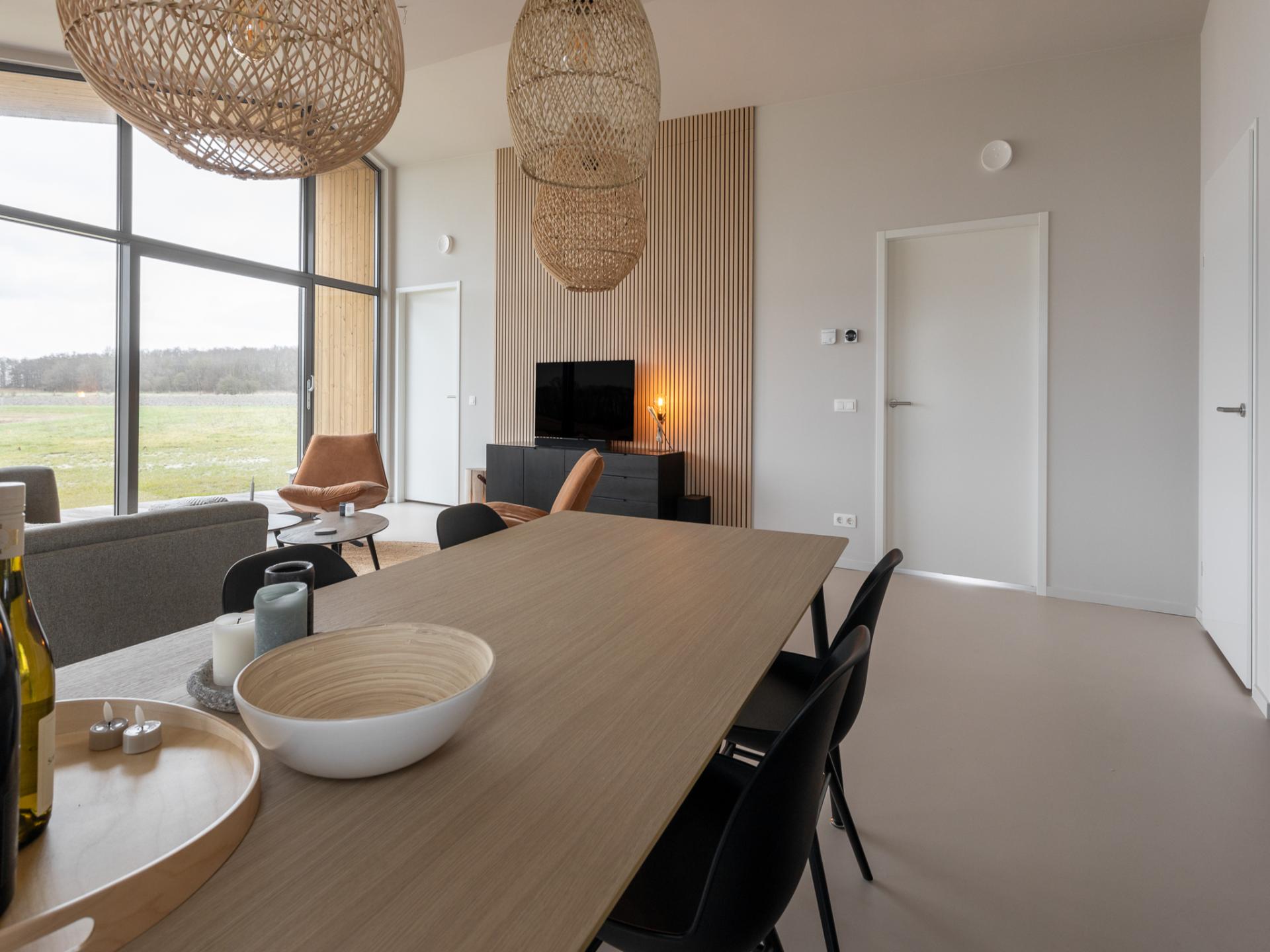 Natuurhuis met meergezicht in polderlandschap van Wissenkerke, Zeeland - foto 14