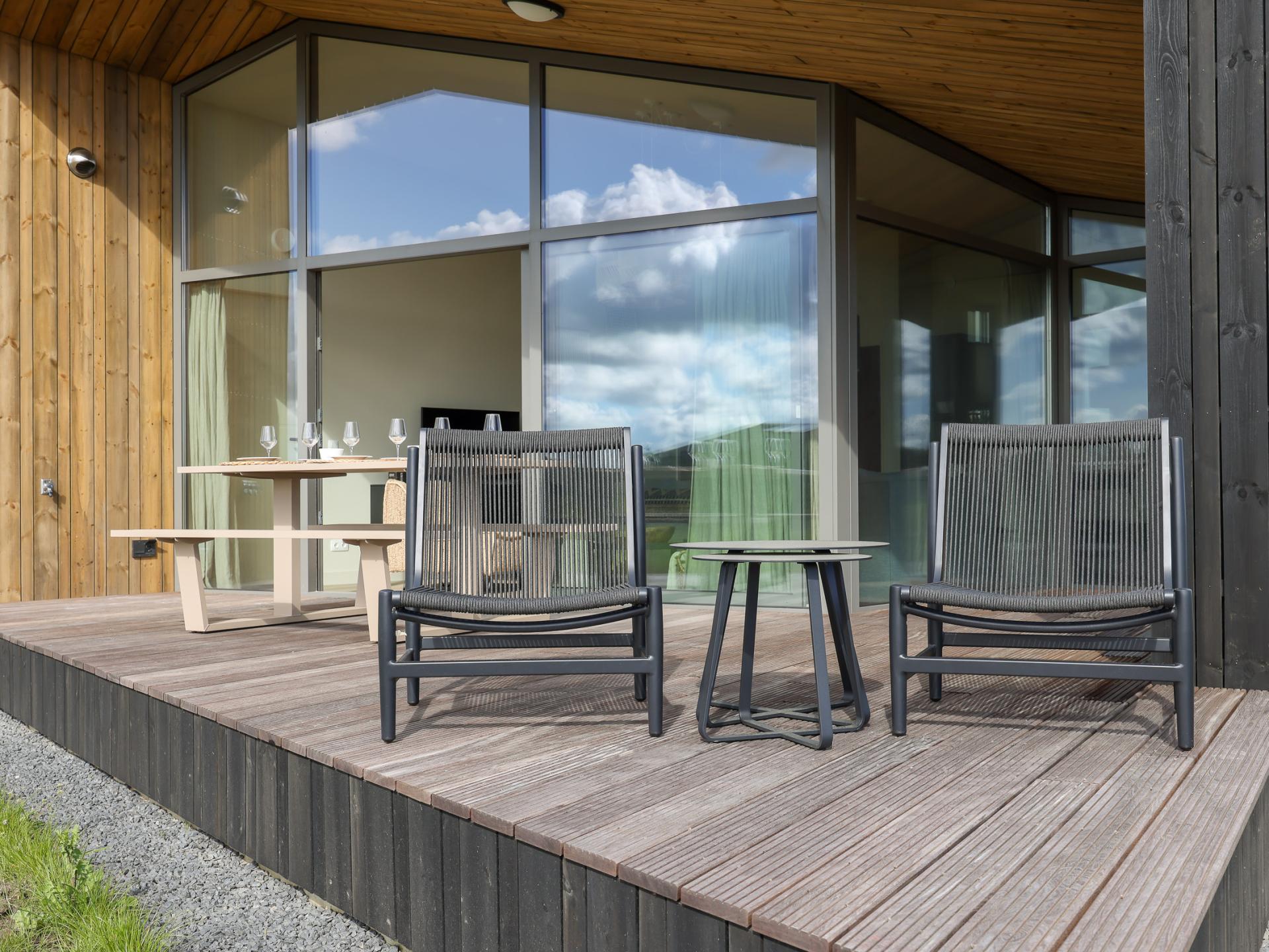 Vrijstaand vakantiehuis met waterzicht en landelijke rust in Wissenkerke - foto 29