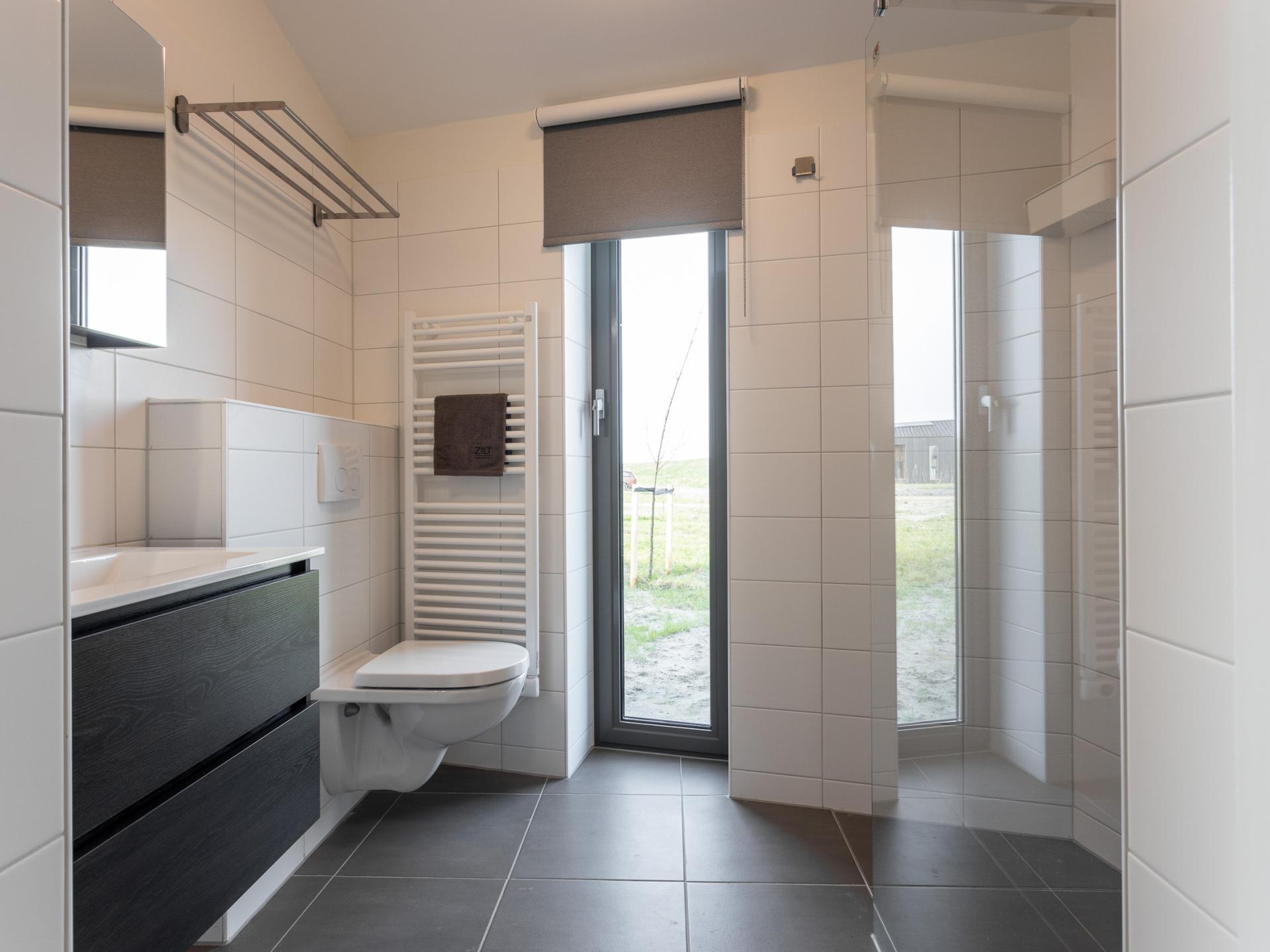 Vrijstaand natuurhuis aan water in Wissenkerke, Zeeland - foto 18