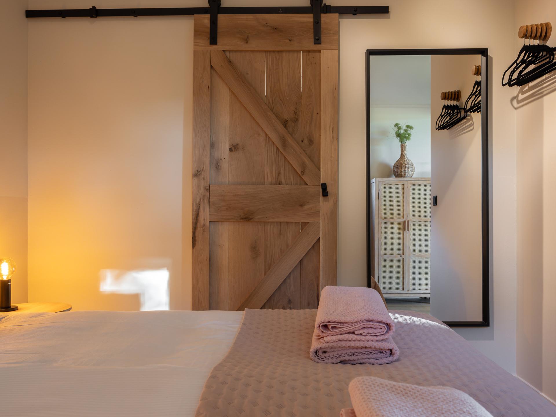 Romantisch vakantiehuis met privétuin in rustig Zeeland - foto 16