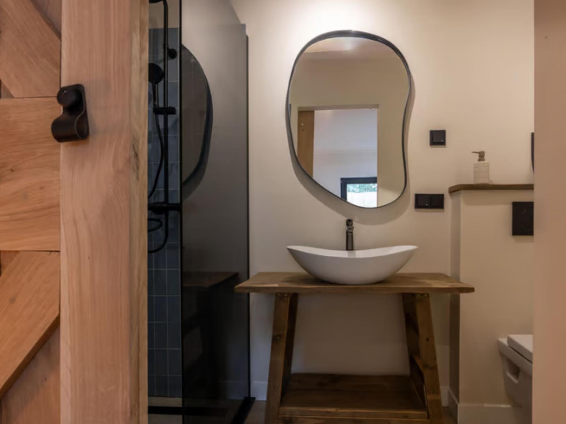 Romantisch vakantiehuis met privétuin in rustig Zeeland - foto 18